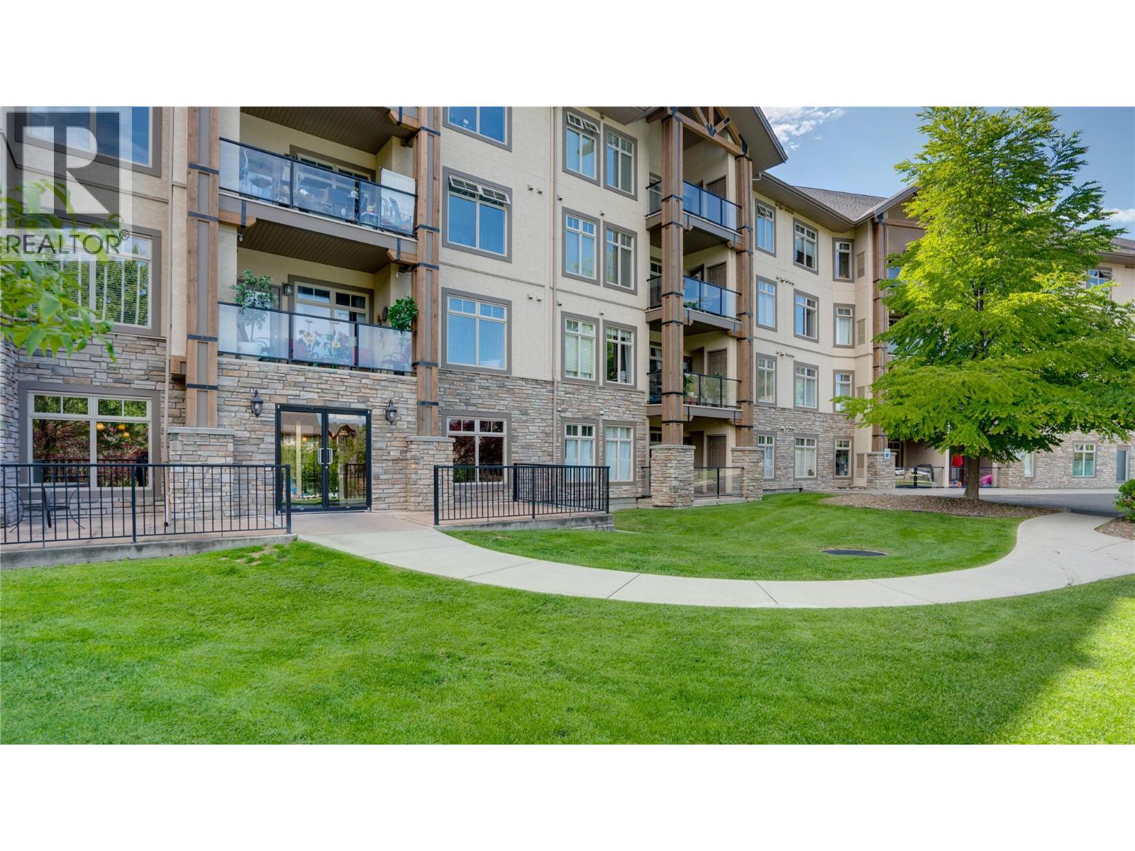 2551 Shoreline Drive Unit# 412, Lake Country, British Columbia  V4V 2P2 - Photo 33 - 10403255