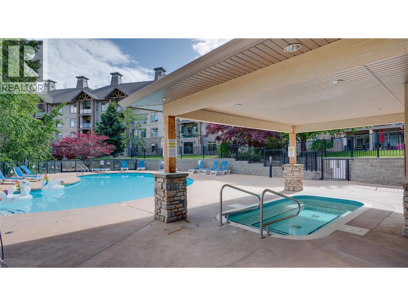 2551 Shoreline Drive Unit# 412, Lake Country, British Columbia  V4V 2P2 - Photo 37 - 10403255