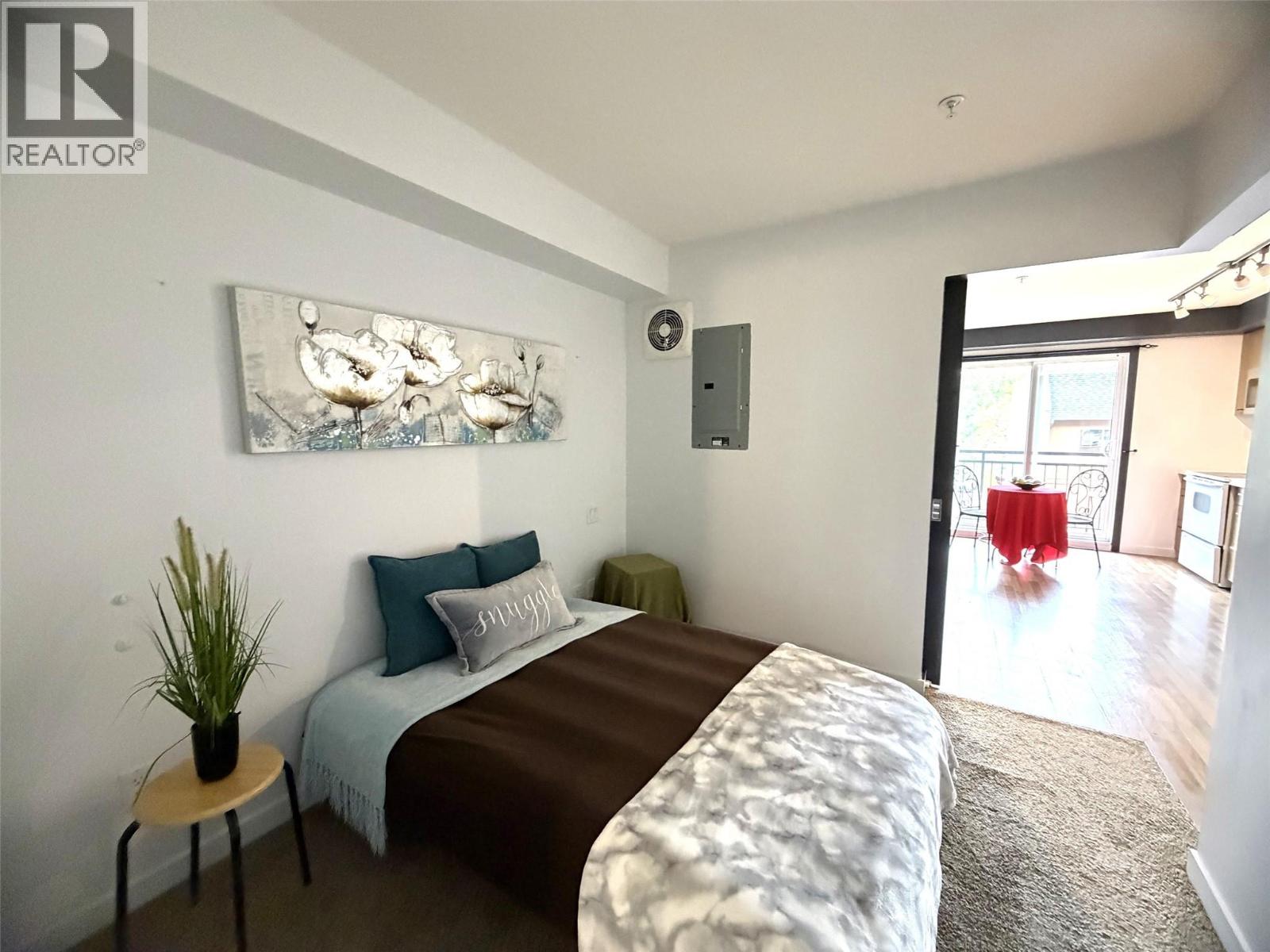 1550 Dickson Avenue Unit# 218, Kelowna, British Columbia  V1Y 1H7 - Photo 16 - 10403003