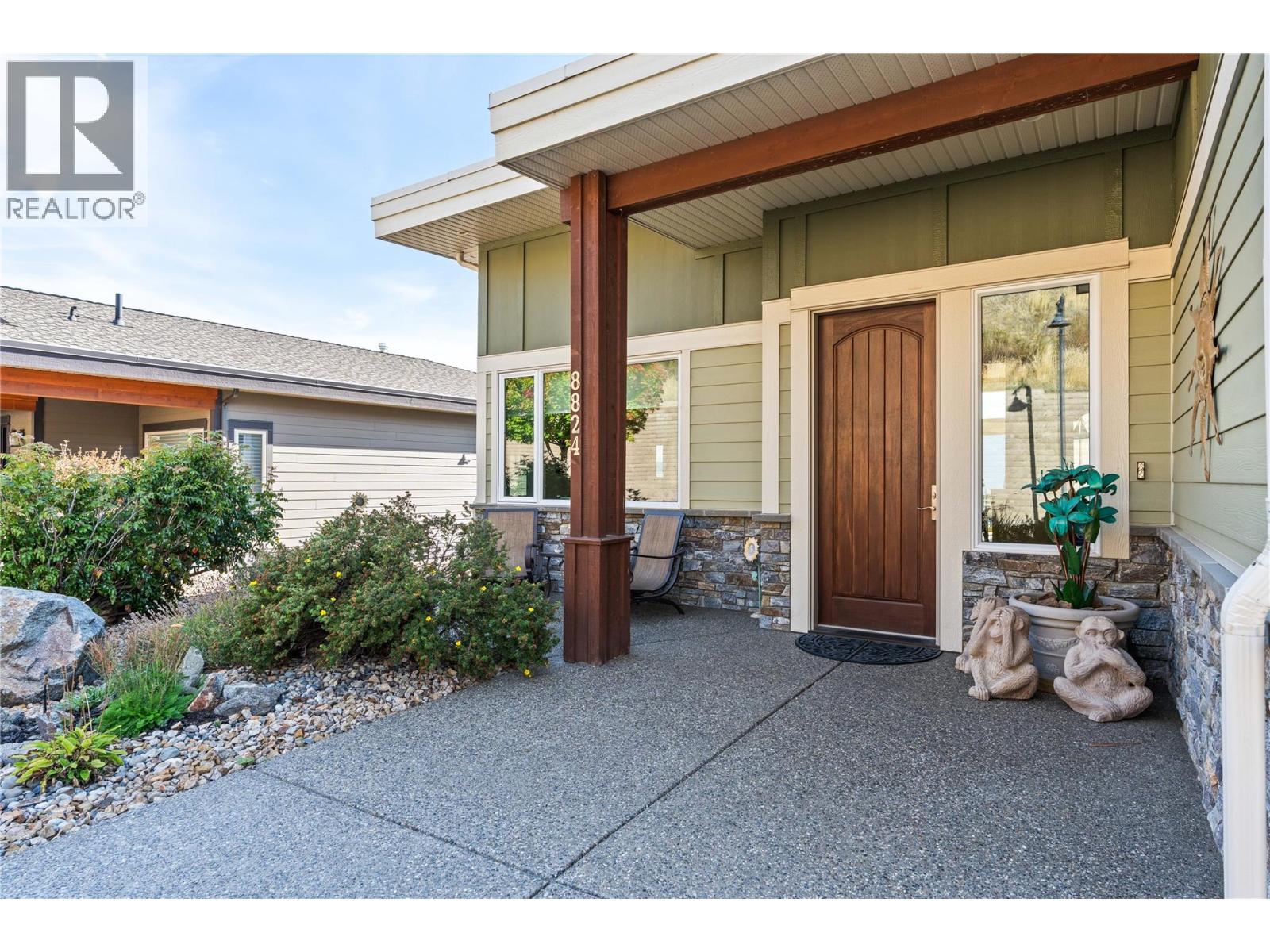 8824 Hampshire Crescent, Vernon, British Columbia  V1H 2K9 - Photo 3 - 10403242
