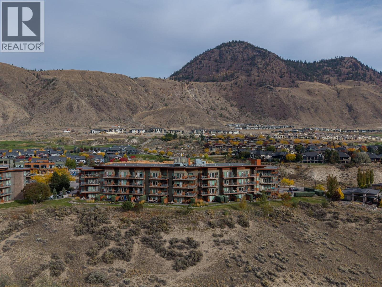 1040 Talasa Way Unit# 3221, Kamloops, British Columbia  V2H 0C4 - Photo 1 - 10403222