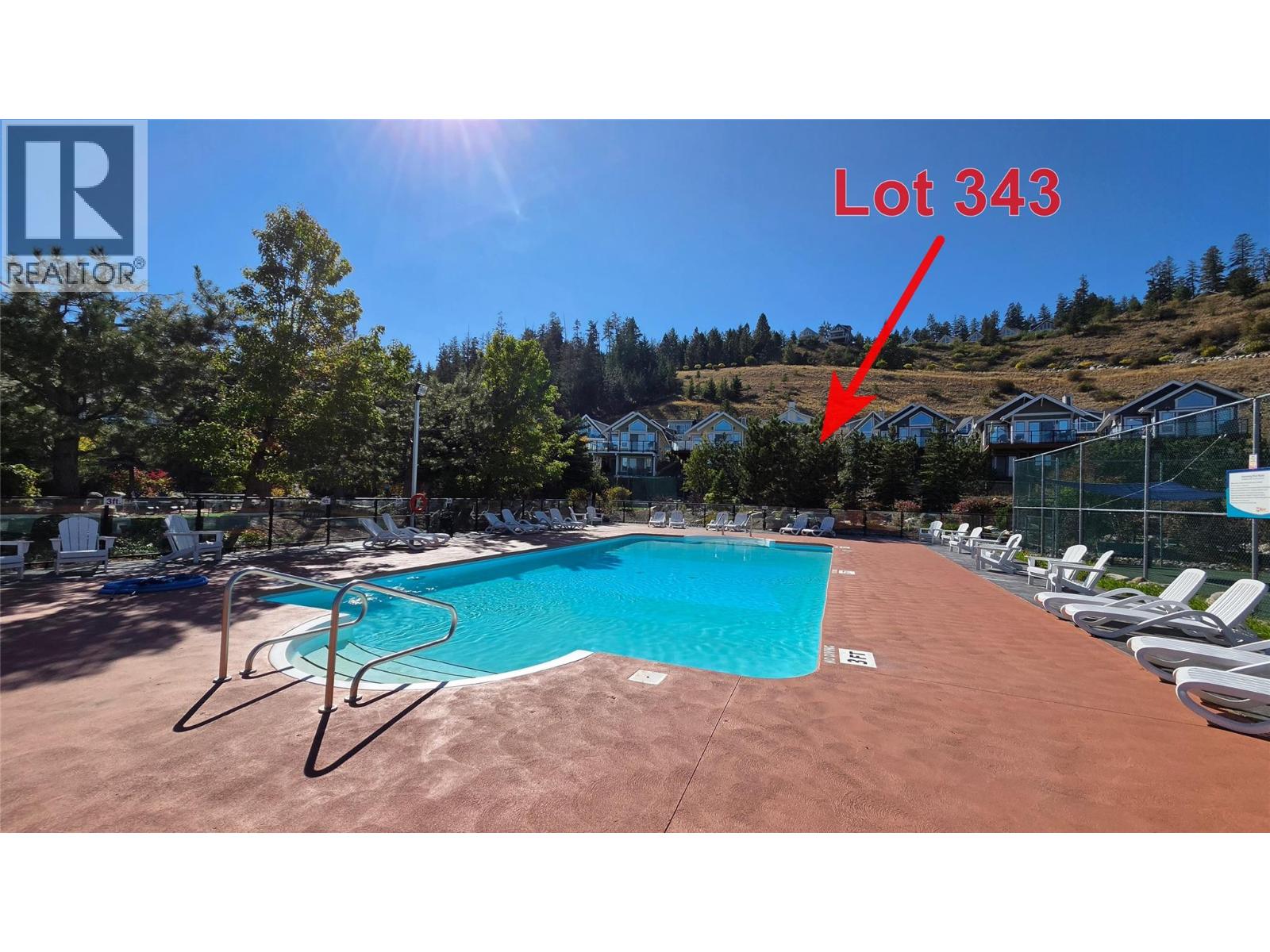 6843 Madrid Way Unit# 343, Kelowna, British Columbia  V1Z 3R8 - Photo 1 - 10403185