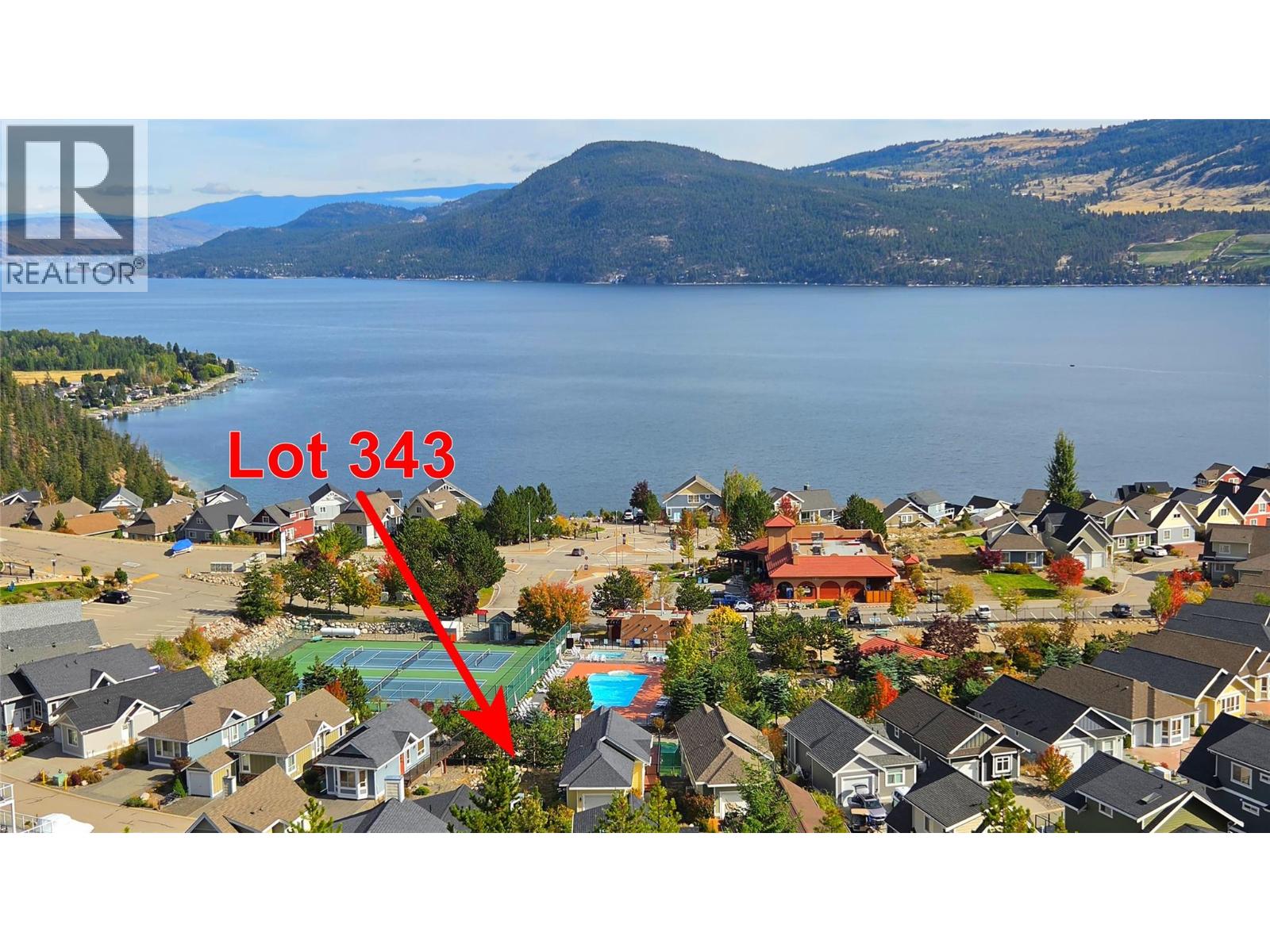 6843 Madrid Way Unit# 343, Kelowna, British Columbia  V1Z 3R8 - Photo 2 - 10403185