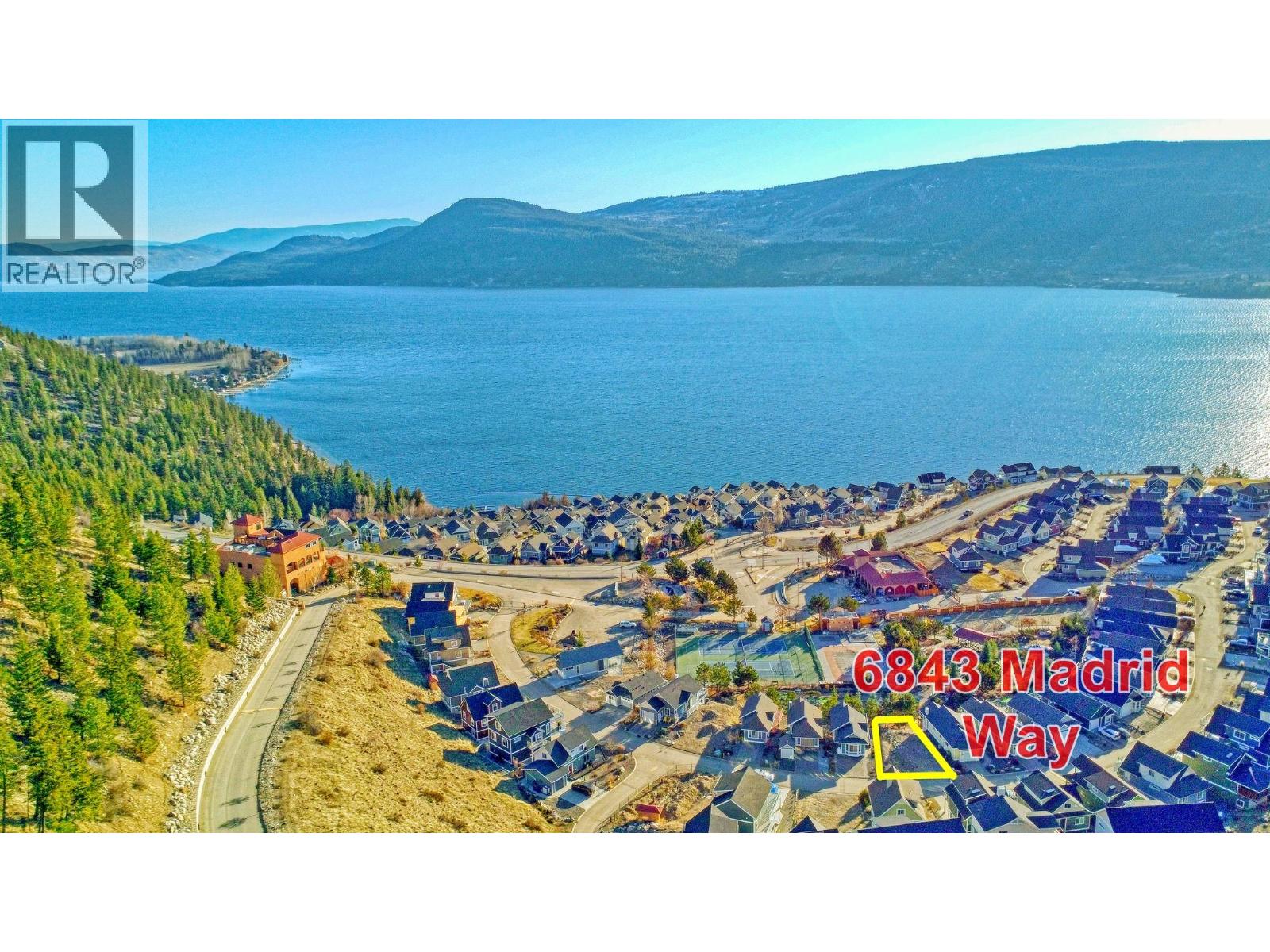 6843 Madrid Way Unit# 343, Kelowna, British Columbia  V1Z 3R8 - Photo 3 - 10403185