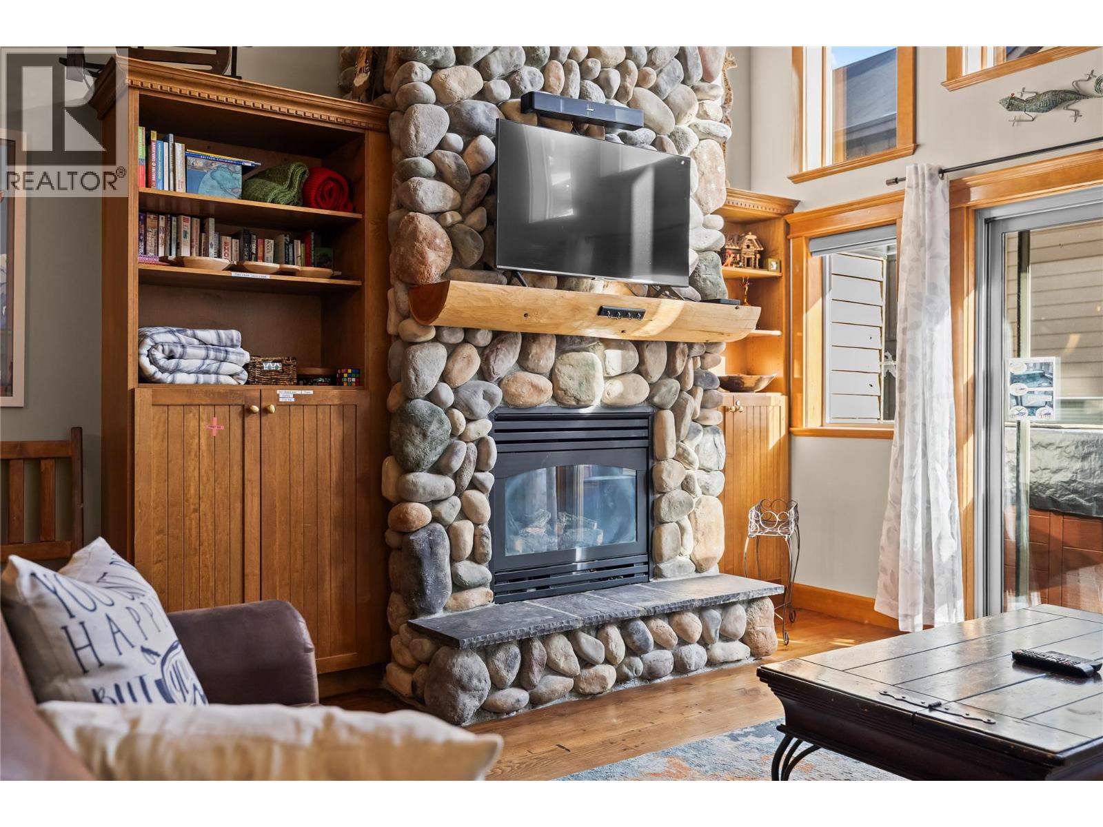 7640 Porcupine Road Unit# 34, Big White, British Columbia  V1P 1T4 - Photo 12 - 10403150