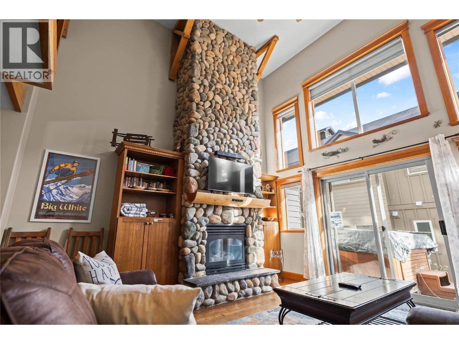 7640 Porcupine Road Unit# 34, Big White, British Columbia  V1P 1T4 - Photo 13 - 10403150