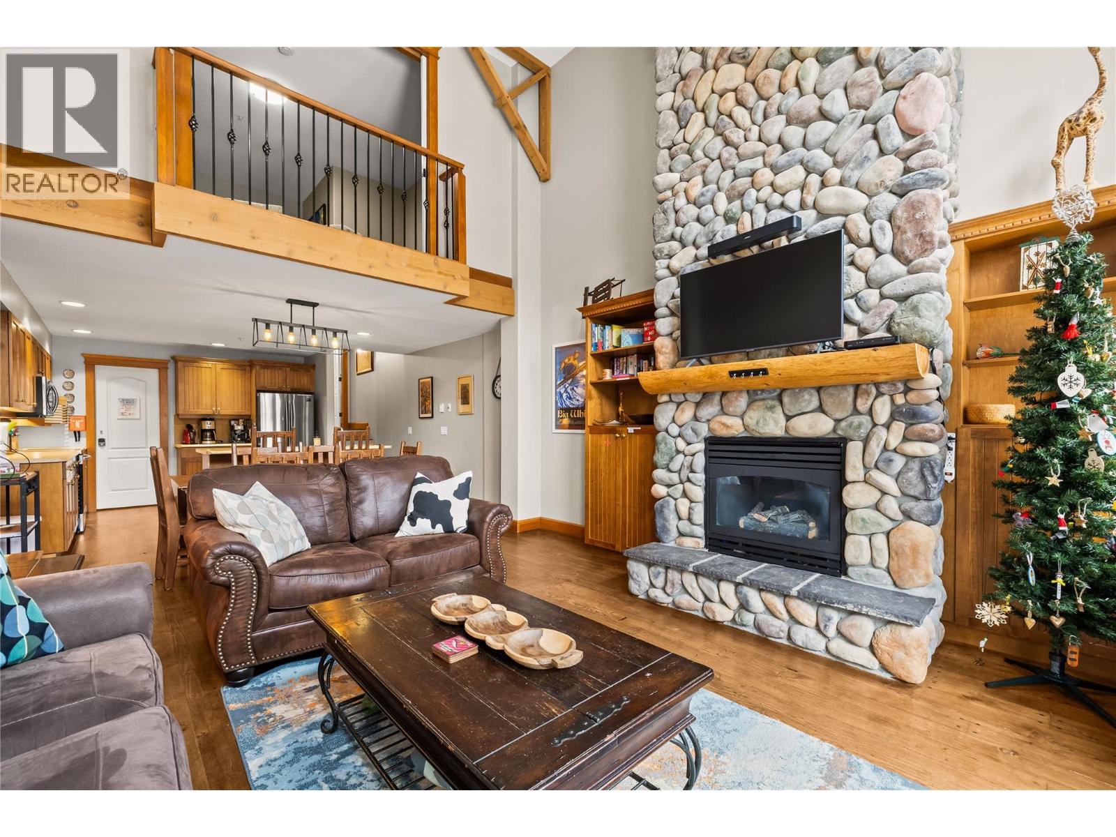 7640 Porcupine Road Unit# 34, Big White, British Columbia  V1P 1T4 - Photo 14 - 10403150