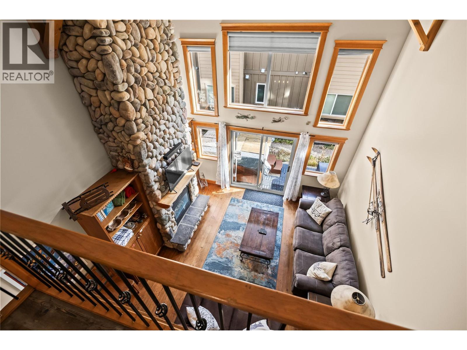 7640 Porcupine Road Unit# 34, Big White, British Columbia  V1P 1T4 - Photo 17 - 10403150