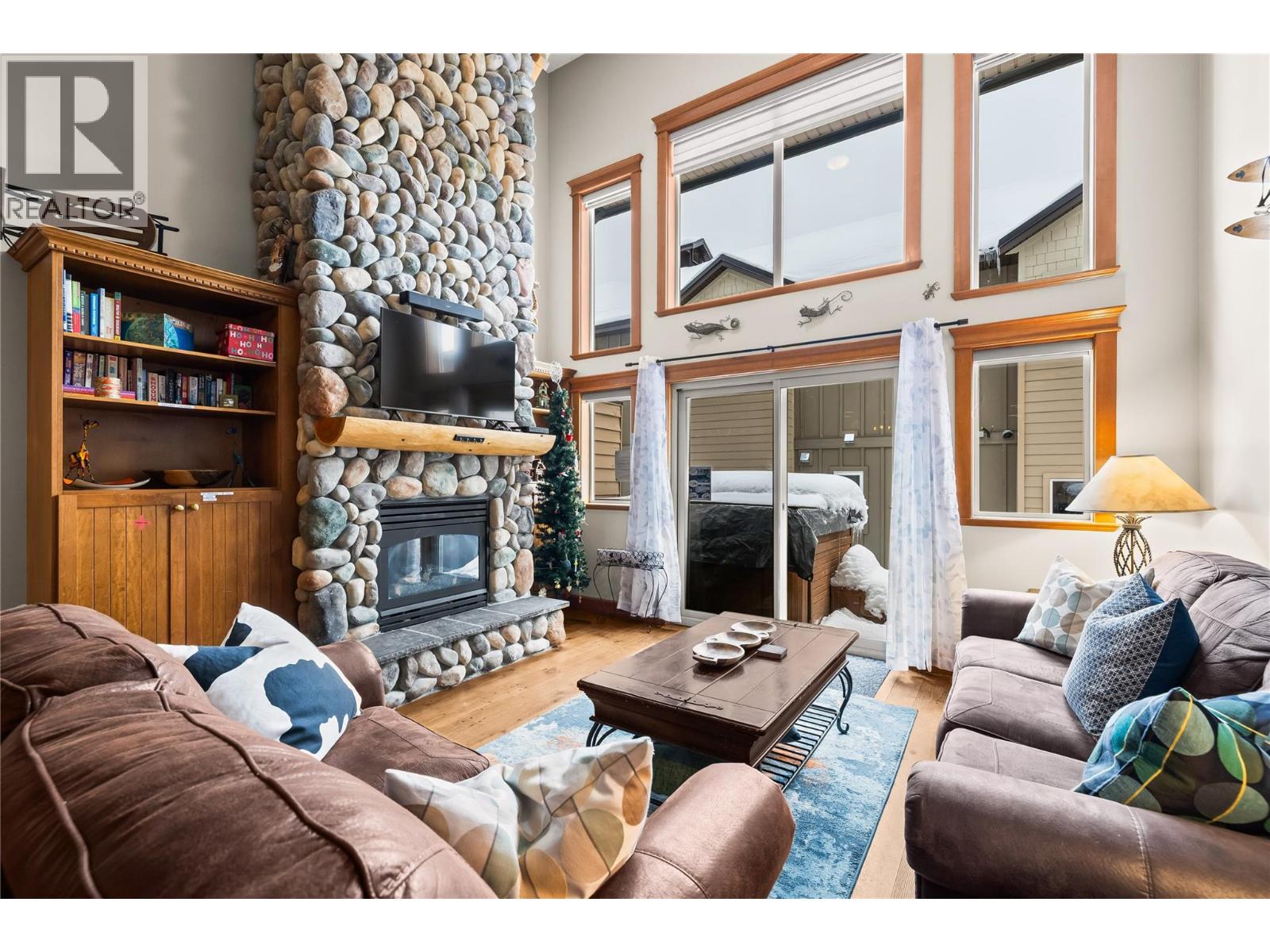 7640 Porcupine Road Unit# 34, Big White, British Columbia  V1P 1T4 - Photo 2 - 10403150