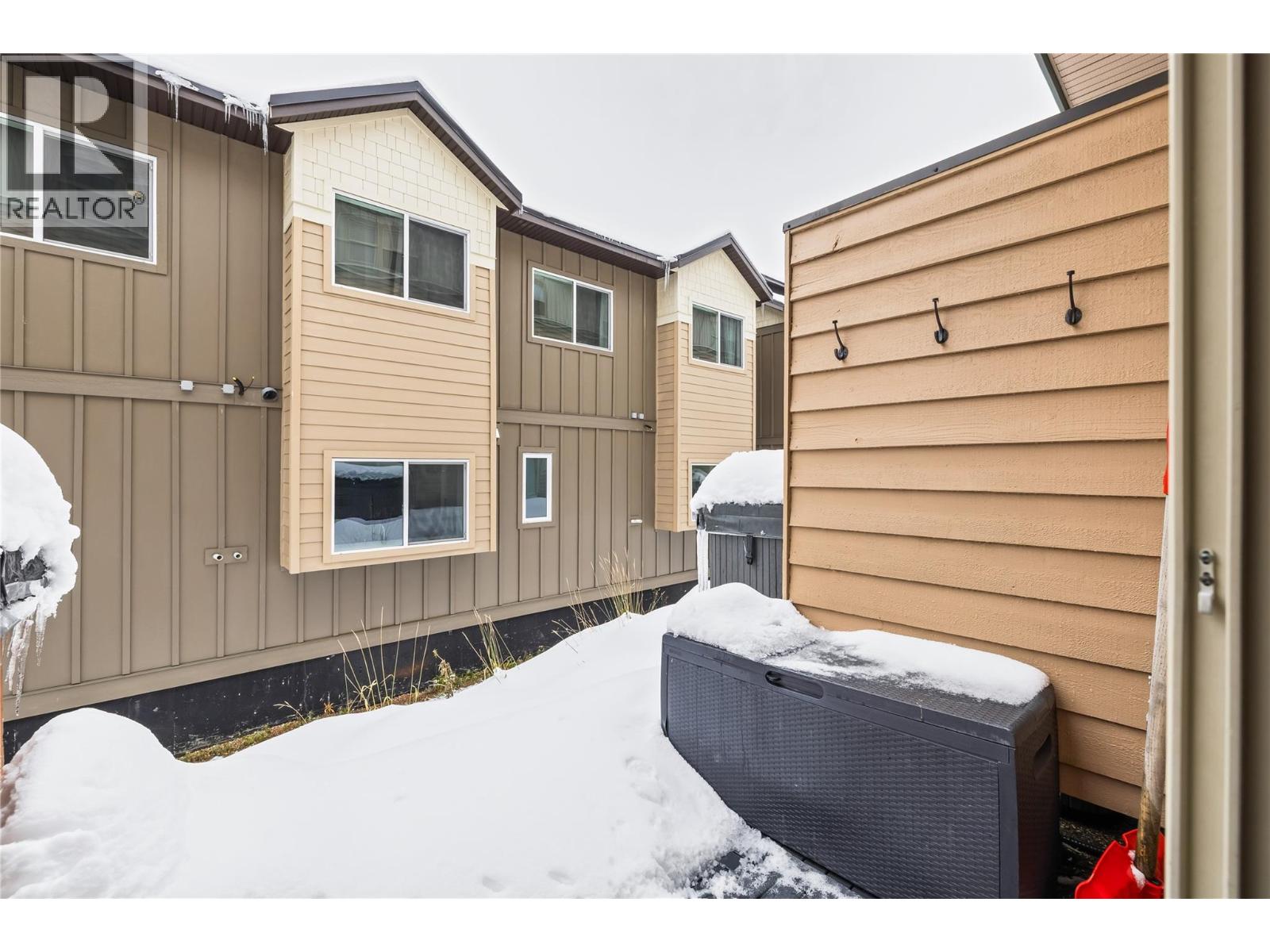 7640 Porcupine Road Unit# 34, Big White, British Columbia  V1P 1T4 - Photo 25 - 10403150