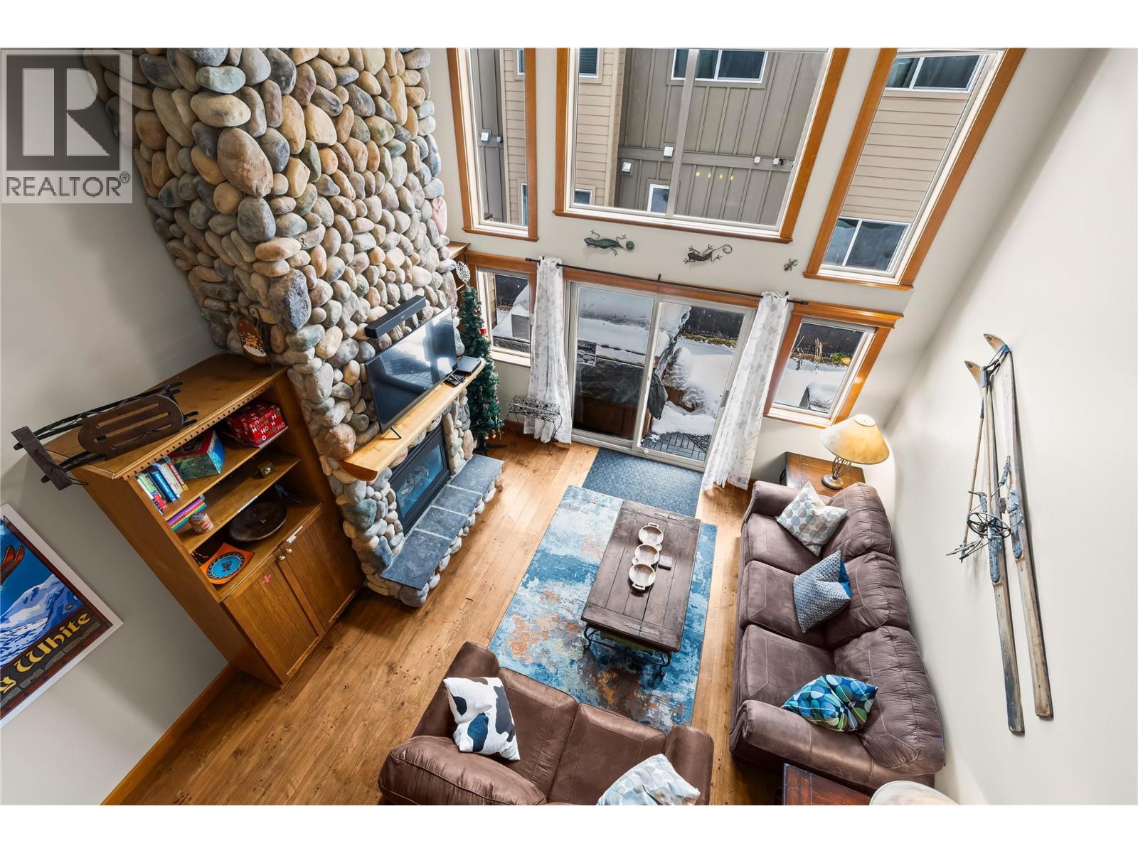 7640 Porcupine Road Unit# 34, Big White, British Columbia  V1P 1T4 - Photo 4 - 10403150