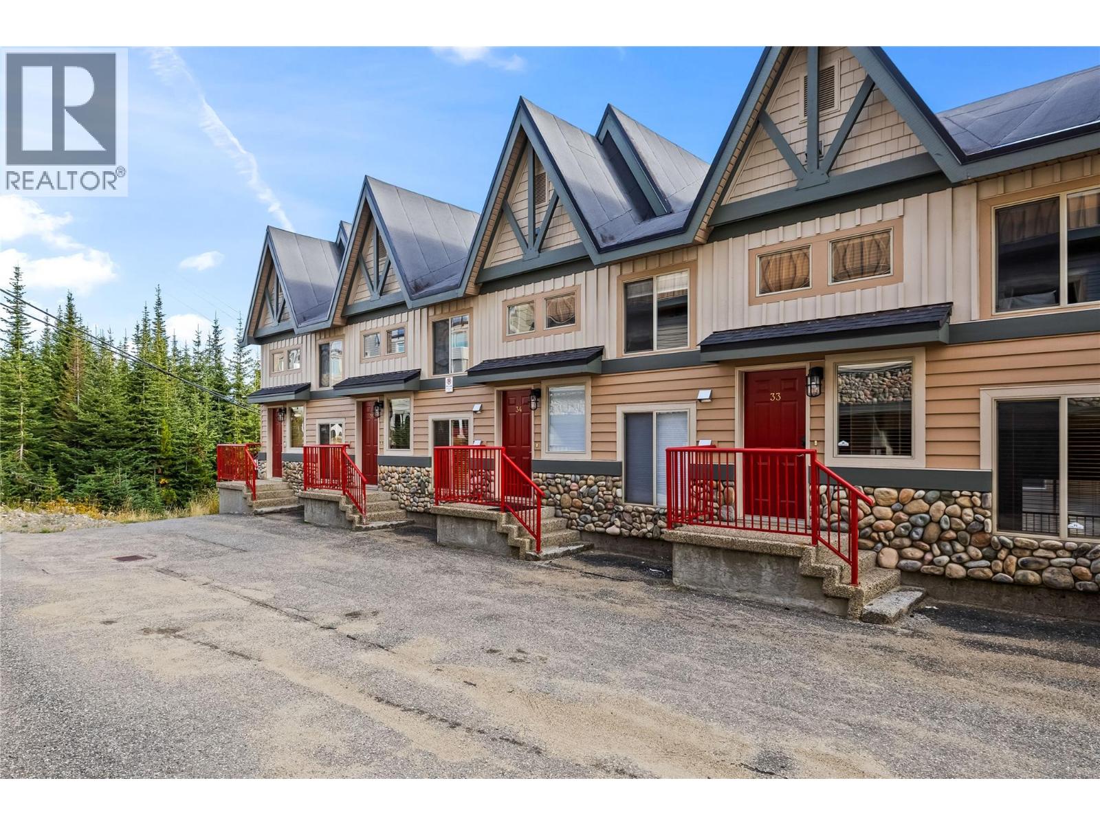7640 Porcupine Road Unit# 34, Big White, British Columbia  V1P 1T4 - Photo 40 - 10403150