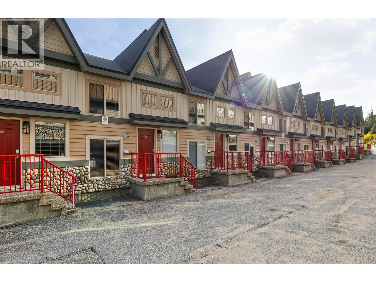 7640 Porcupine Road Unit# 34, Big White, British Columbia  V1P 1T4 - Photo 41 - 10403150