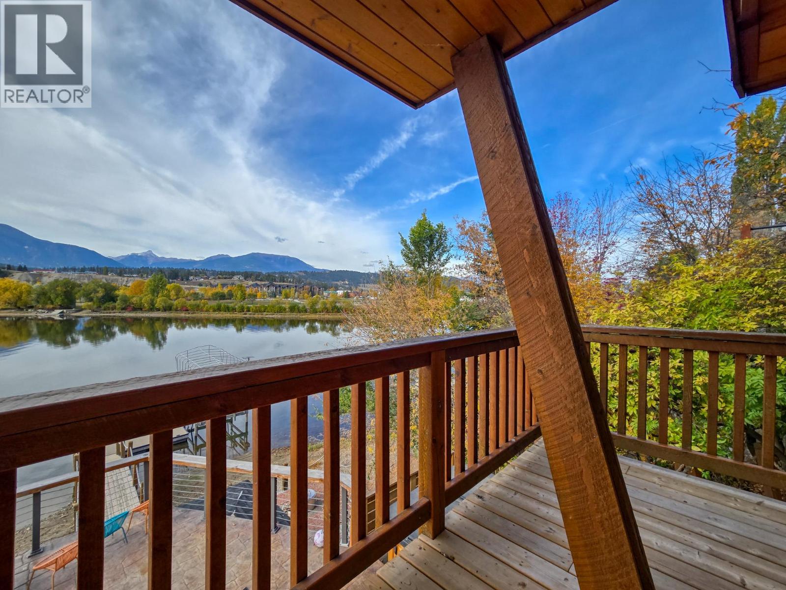 449 Lakeview Place, Invermere, British Columbia  V0A 1K3 - Photo 19 - 10403144