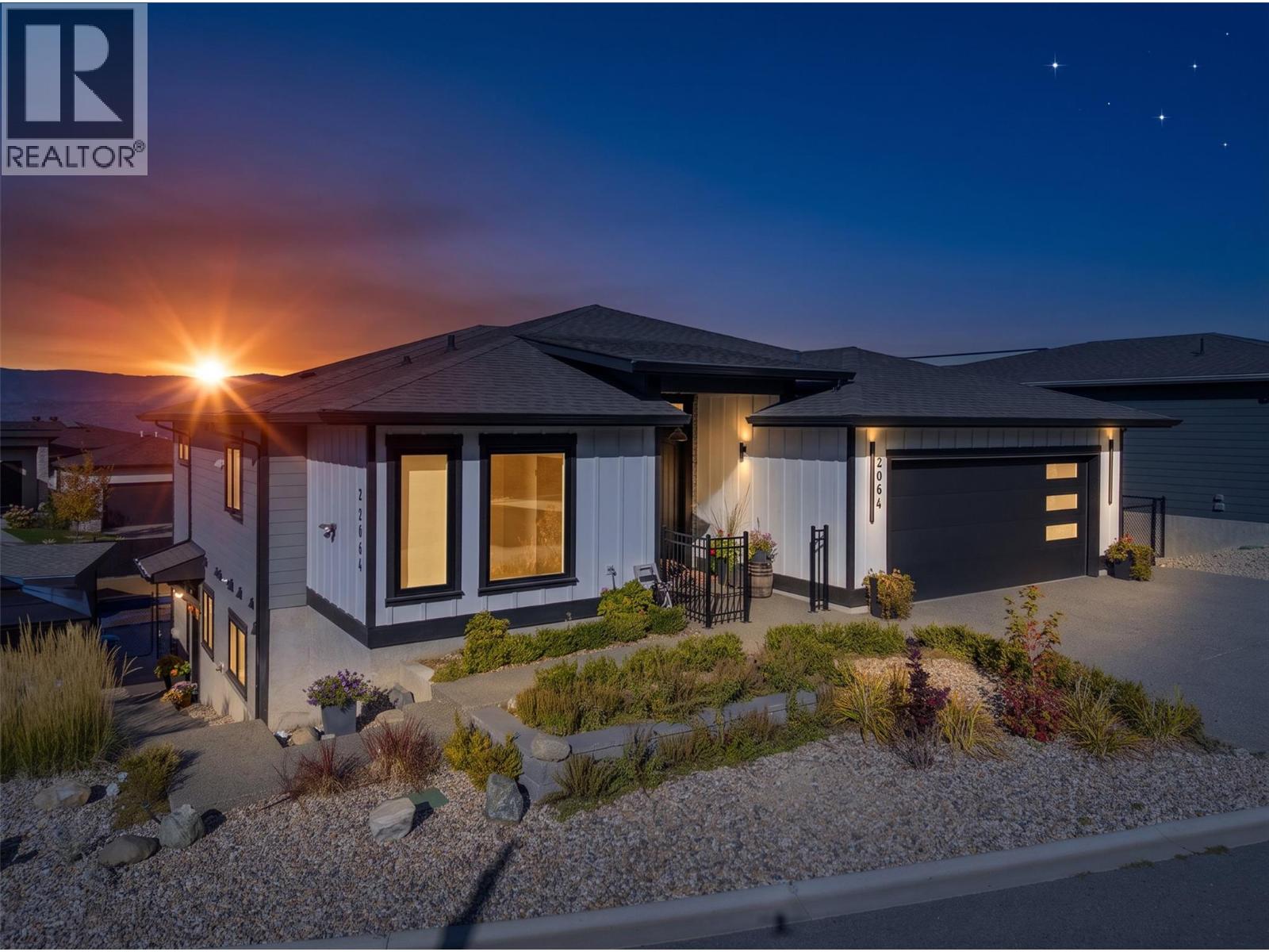 2064 Ryegrass Road, Kelowna, British Columbia  V1P 0A2 - Photo 1 - 10402278