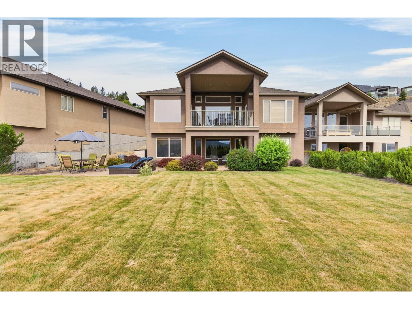 1911 Cornerstone Drive, West Kelowna, British Columbia  V4T 2Y3 - Photo 4 - 10402184