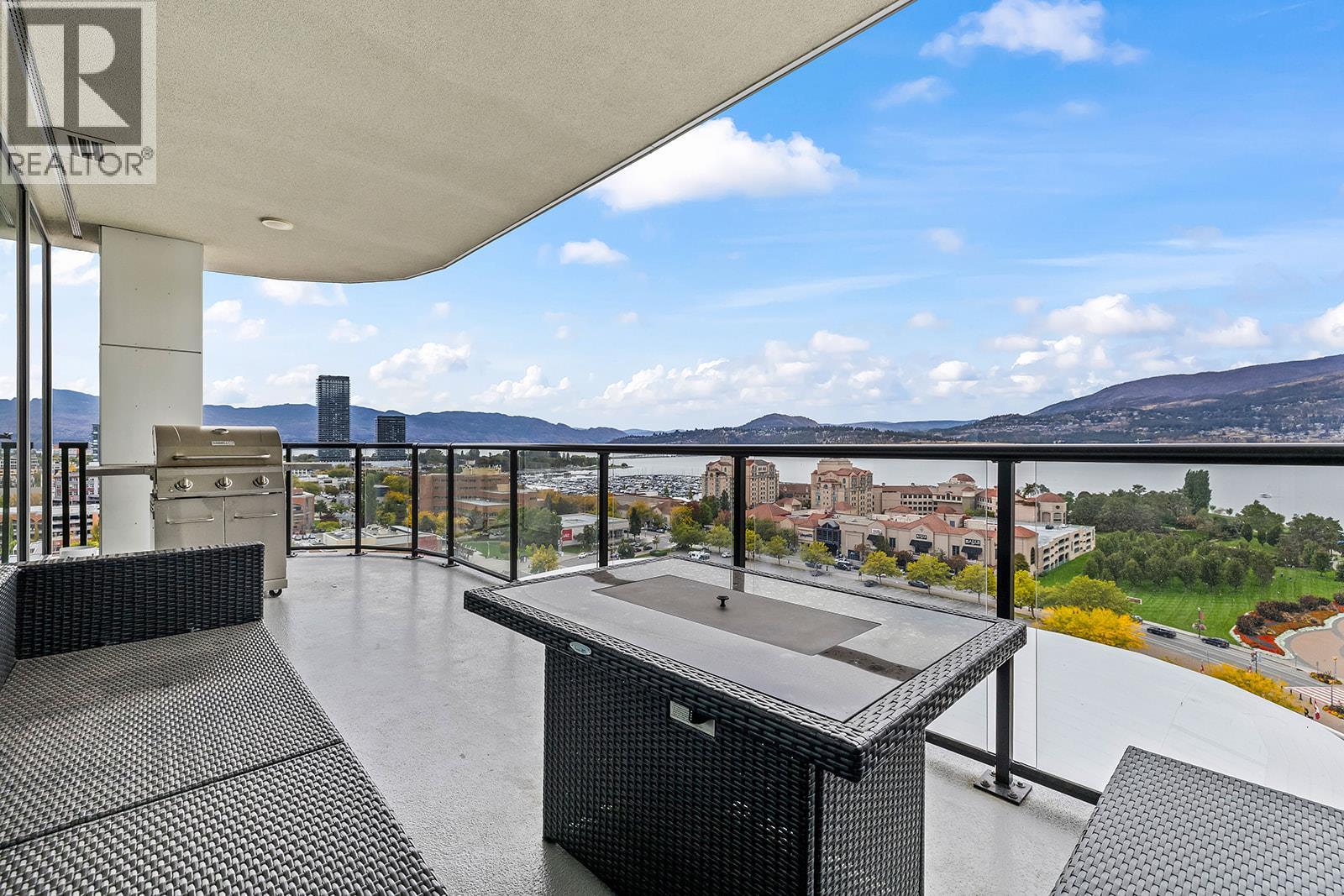 1232 Ellis Street Unit# 1301, Kelowna, British Columbia  V1Y 0J6 - Photo 12 - 10402035