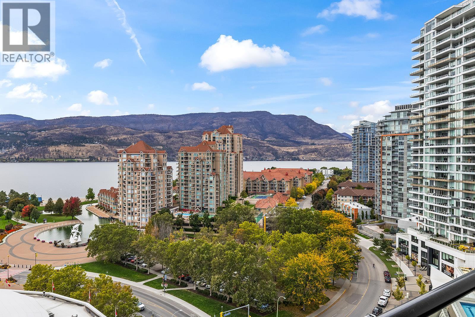 1232 Ellis Street Unit# 1301, Kelowna, British Columbia  V1Y 0J6 - Photo 14 - 10402035