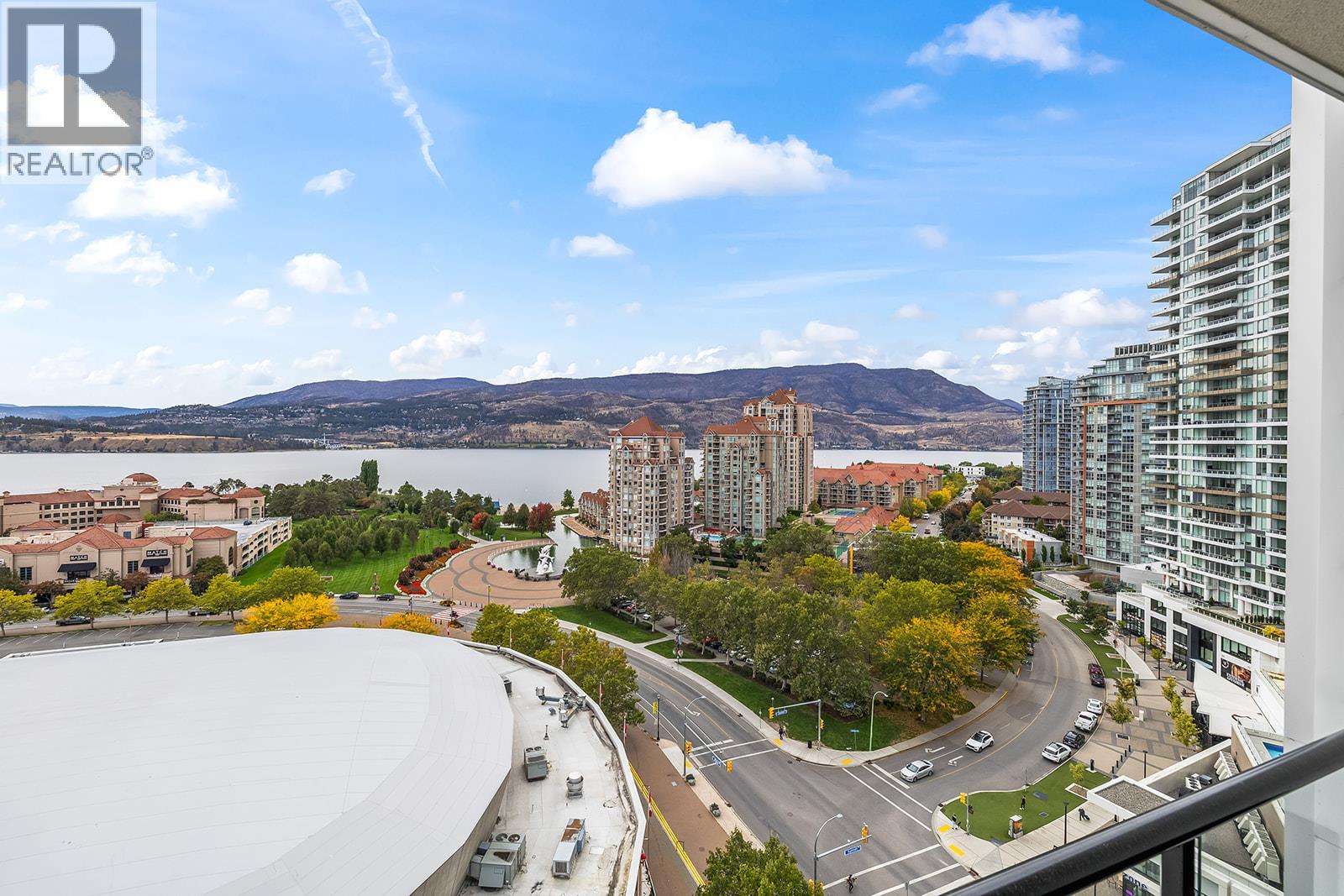 1232 Ellis Street Unit# 1301, Kelowna, British Columbia  V1Y 0J6 - Photo 15 - 10402035