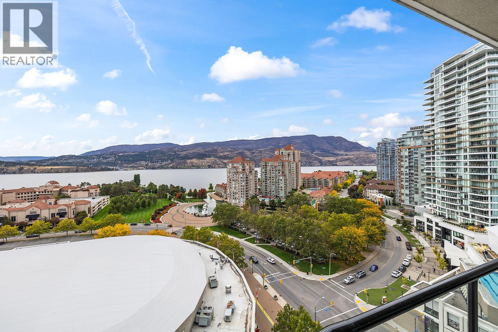 1232 Ellis Street Unit# 1301, Kelowna, British Columbia  V1Y 0J6 - Photo 18 - 10402035