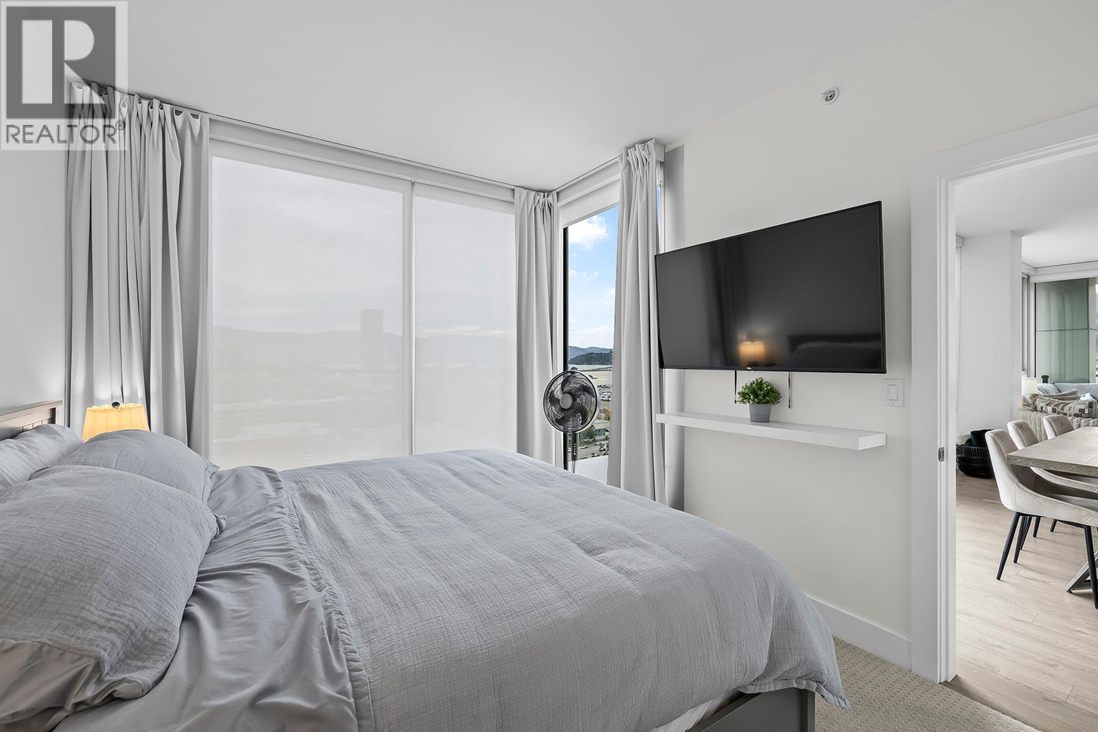 1232 Ellis Street Unit# 1301, Kelowna, British Columbia  V1Y 0J6 - Photo 21 - 10402035