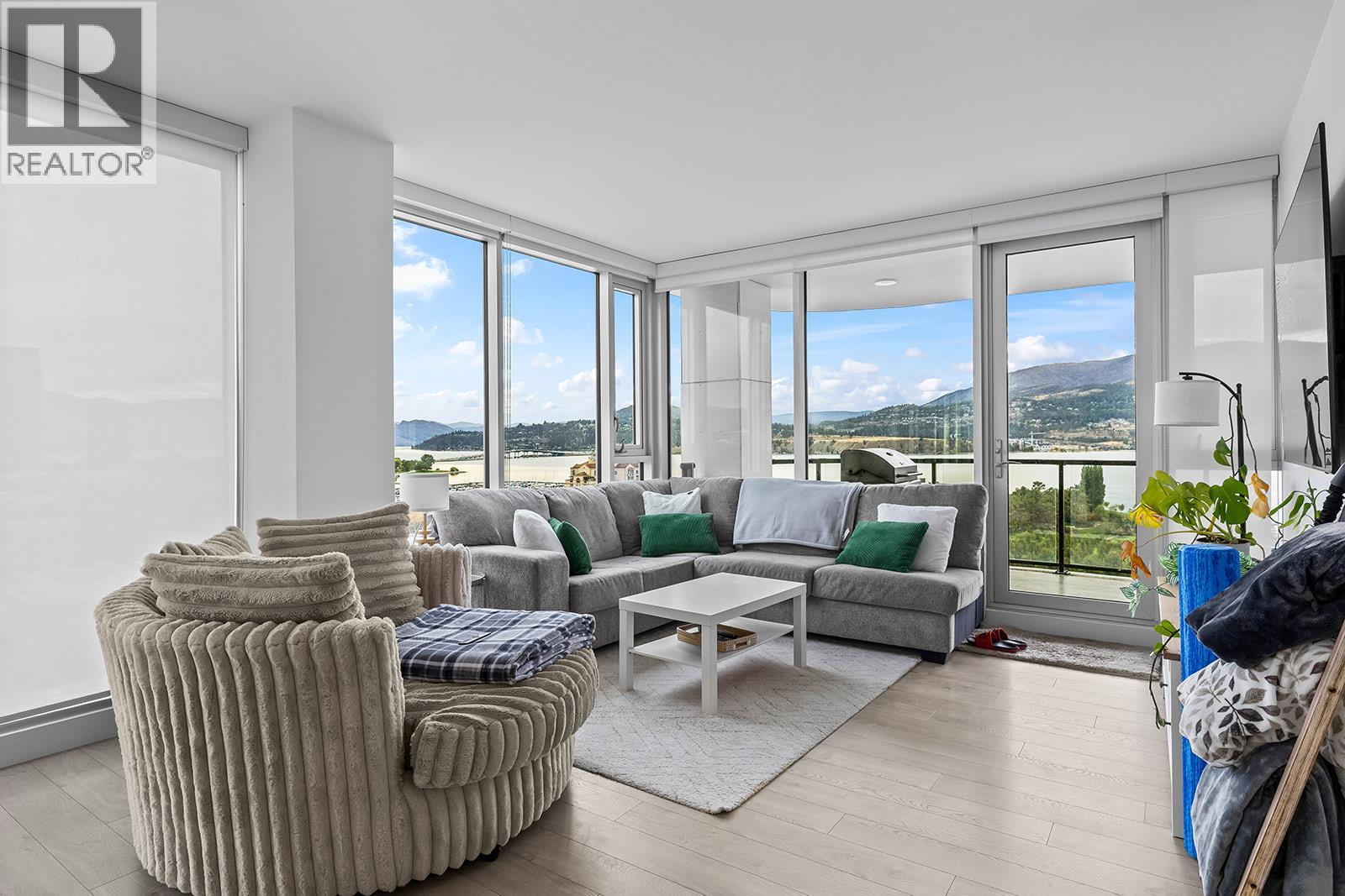 1232 Ellis Street Unit# 1301, Kelowna, British Columbia  V1Y 0J6 - Photo 8 - 10402035
