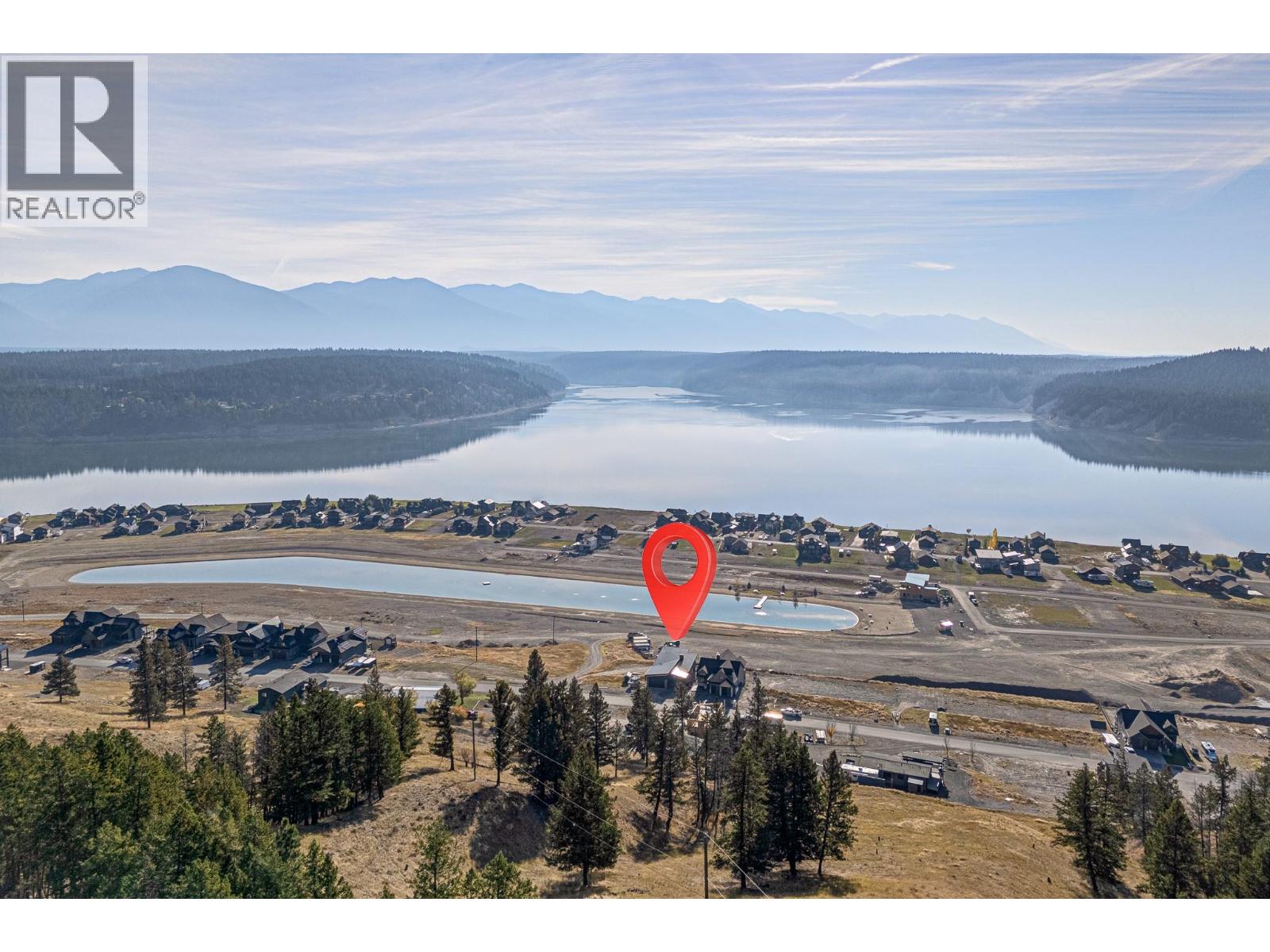 1650 Terrace Drive, Lake Koocanusa, British Columbia  V0B 1T4 - Photo 1 - 10403158