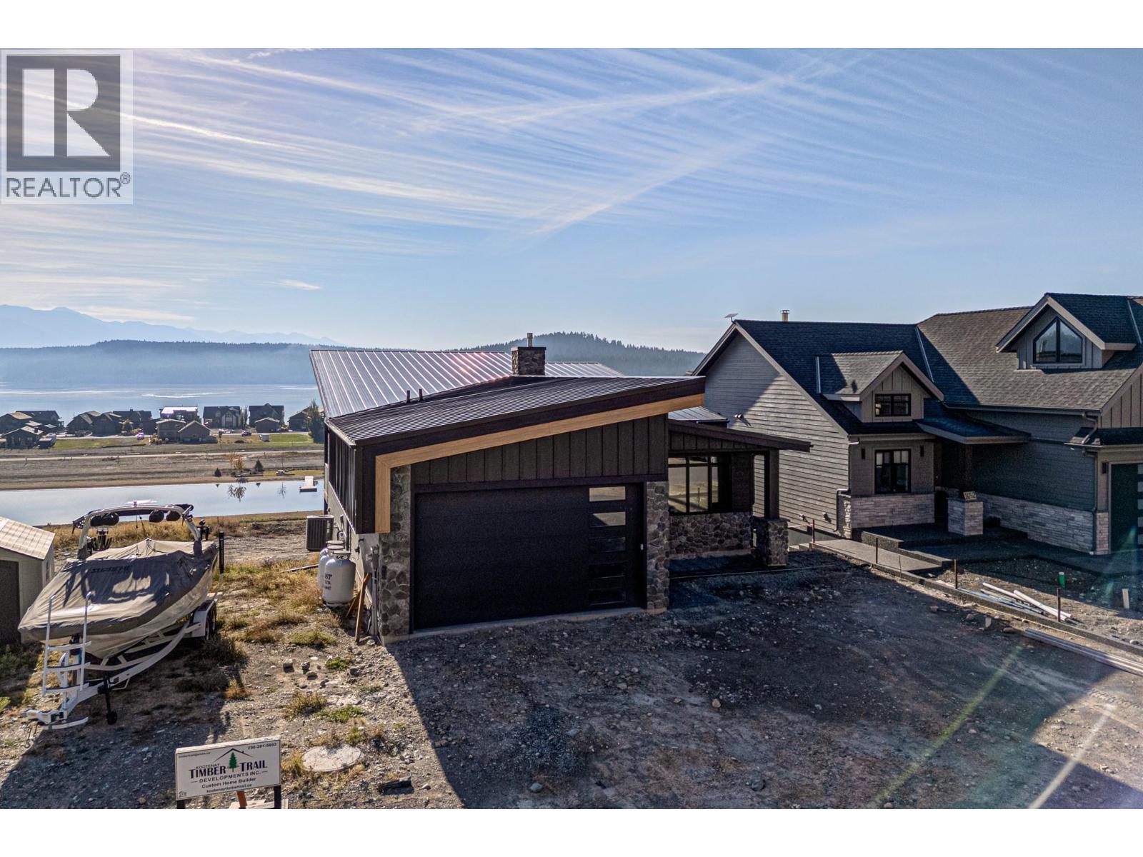 1650 Terrace Drive, Lake Koocanusa, British Columbia  V0B 1T4 - Photo 61 - 10403158