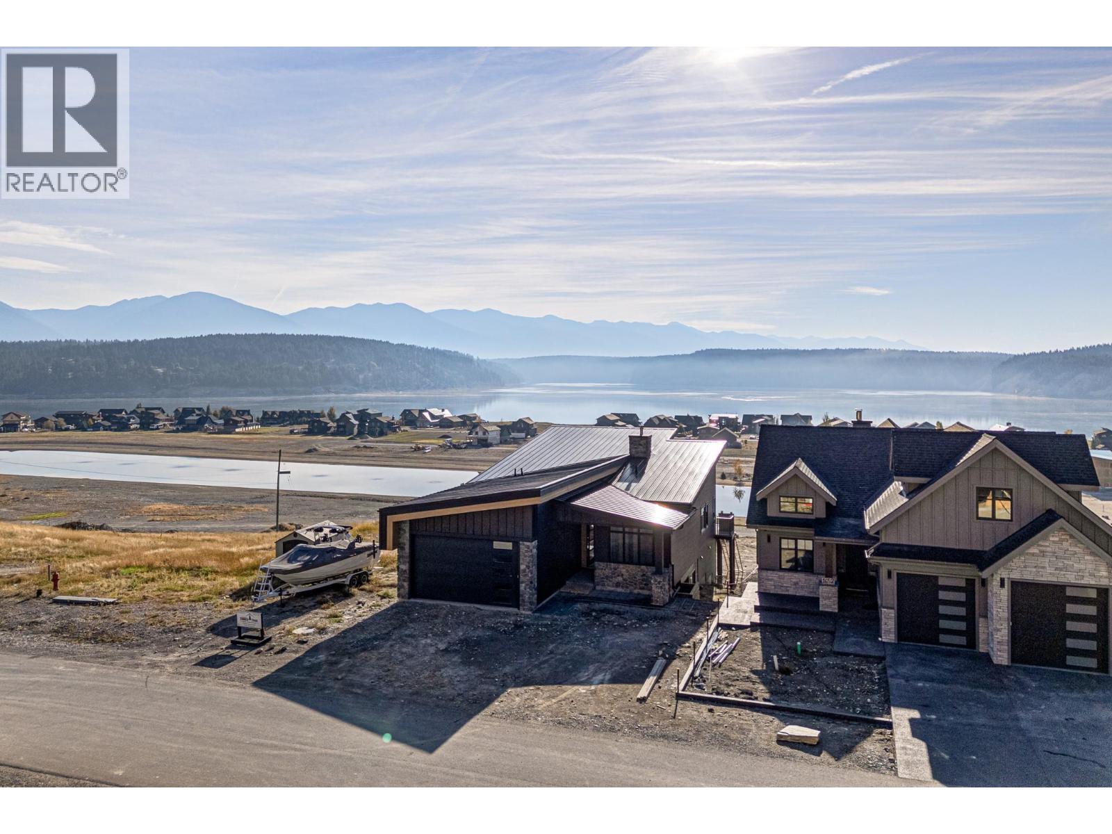 1650 Terrace Drive, Lake Koocanusa, British Columbia  V0B 1T4 - Photo 64 - 10403158