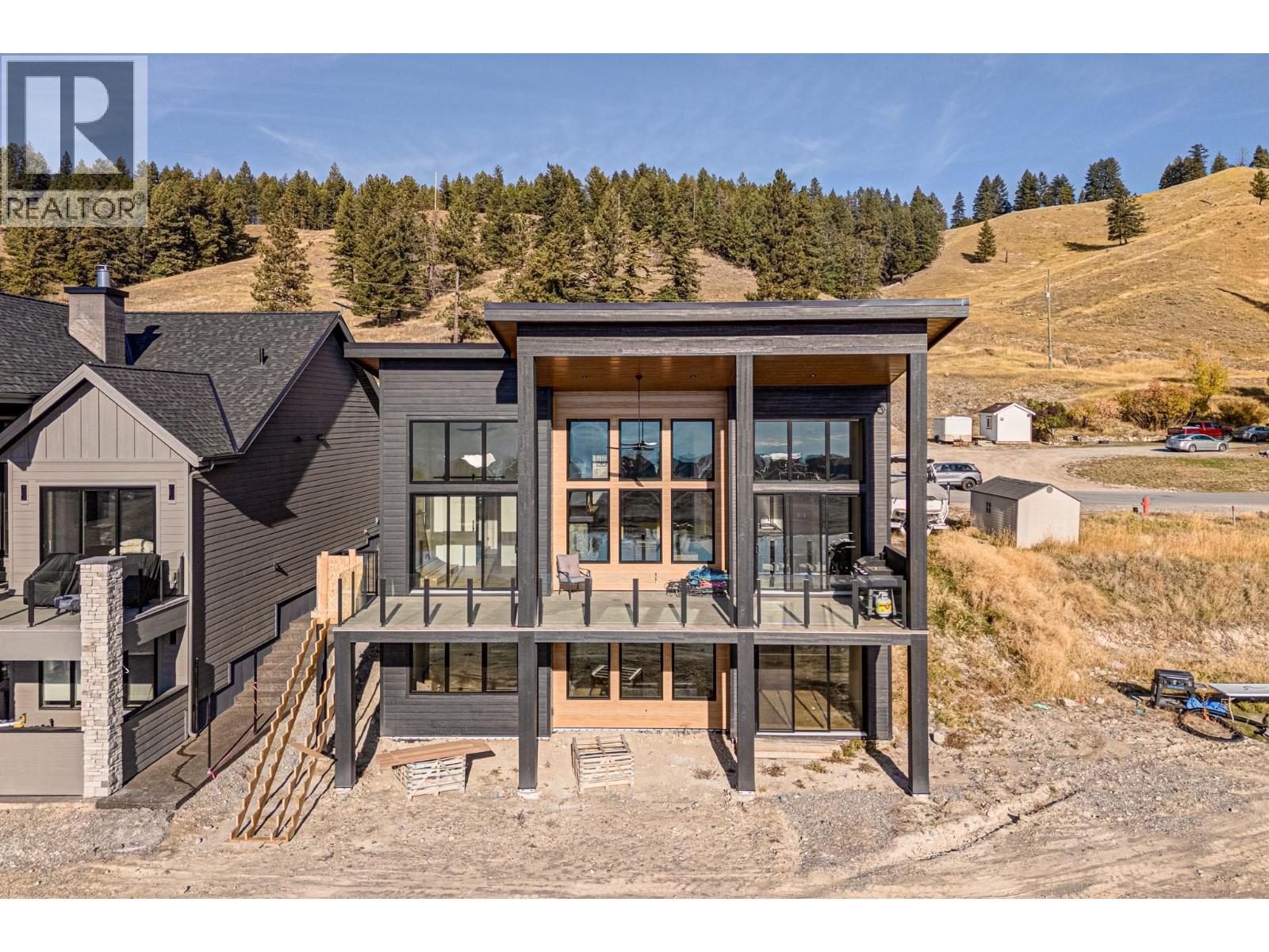 1650 Terrace Drive, Lake Koocanusa, British Columbia  V0B 1T4 - Photo 65 - 10403158