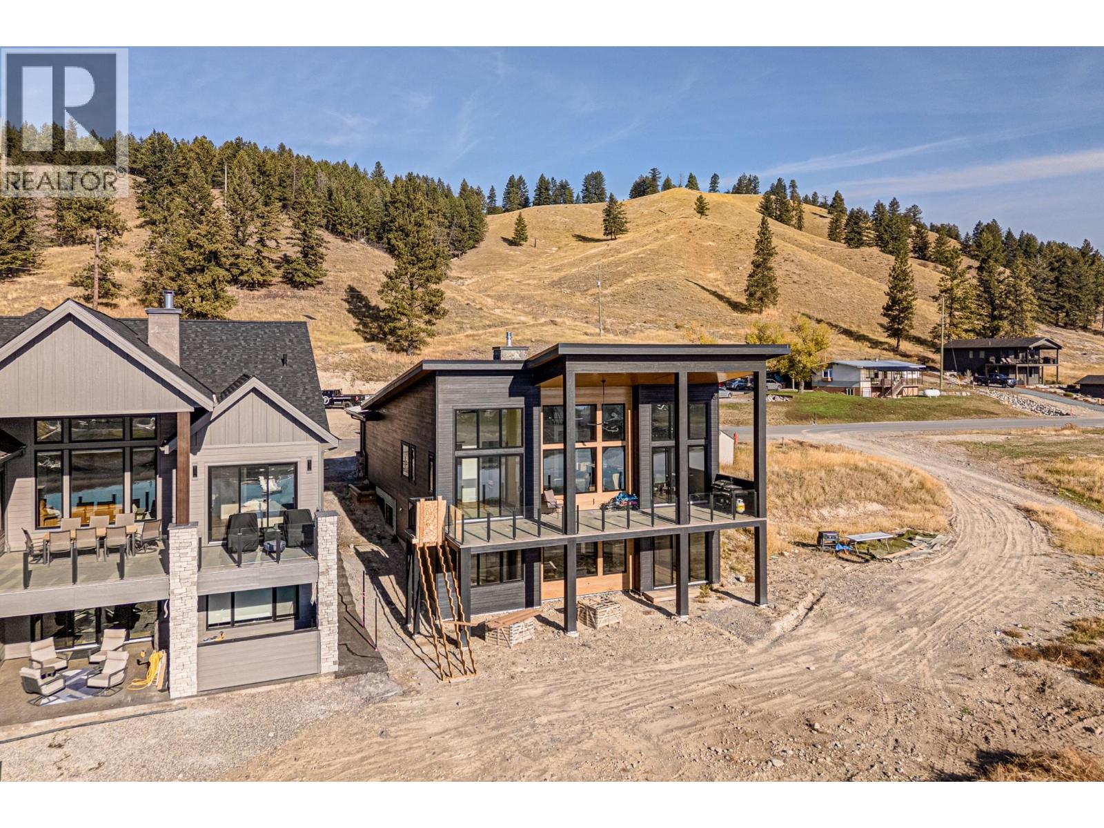 1650 Terrace Drive, Lake Koocanusa, British Columbia  V0B 1T4 - Photo 66 - 10403158
