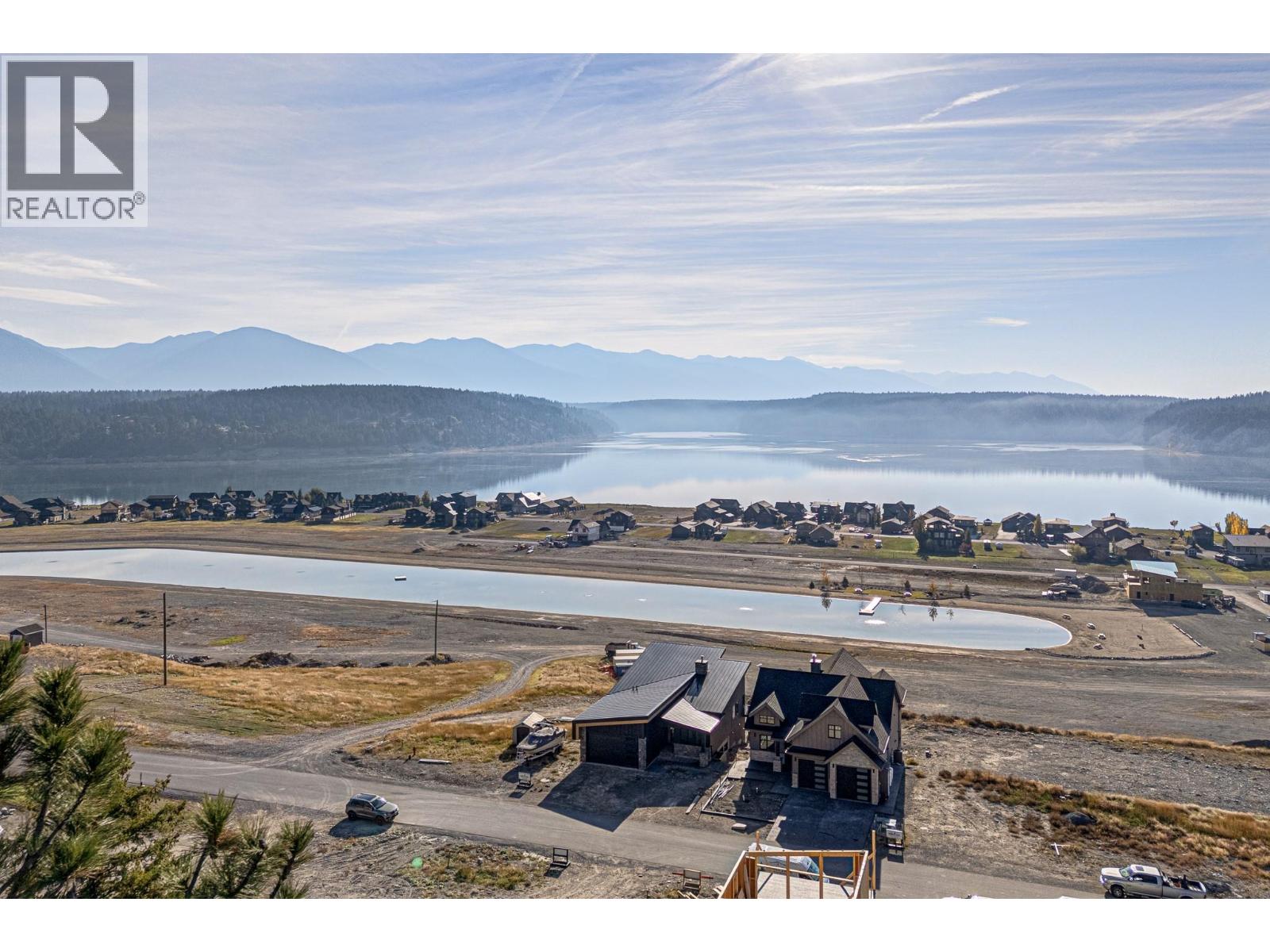 1650 Terrace Drive, Lake Koocanusa, British Columbia  V0B 1T4 - Photo 68 - 10403158