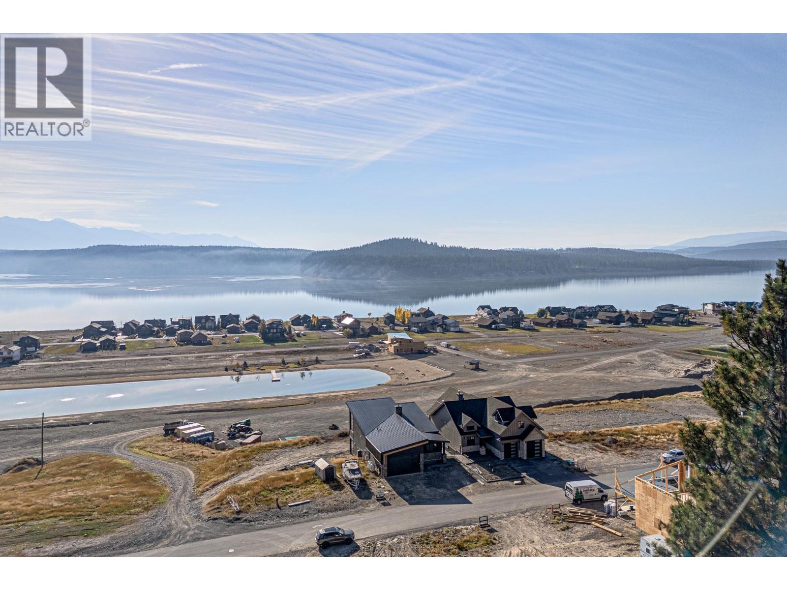 1650 Terrace Drive, Lake Koocanusa, British Columbia  V0B 1T4 - Photo 69 - 10403158