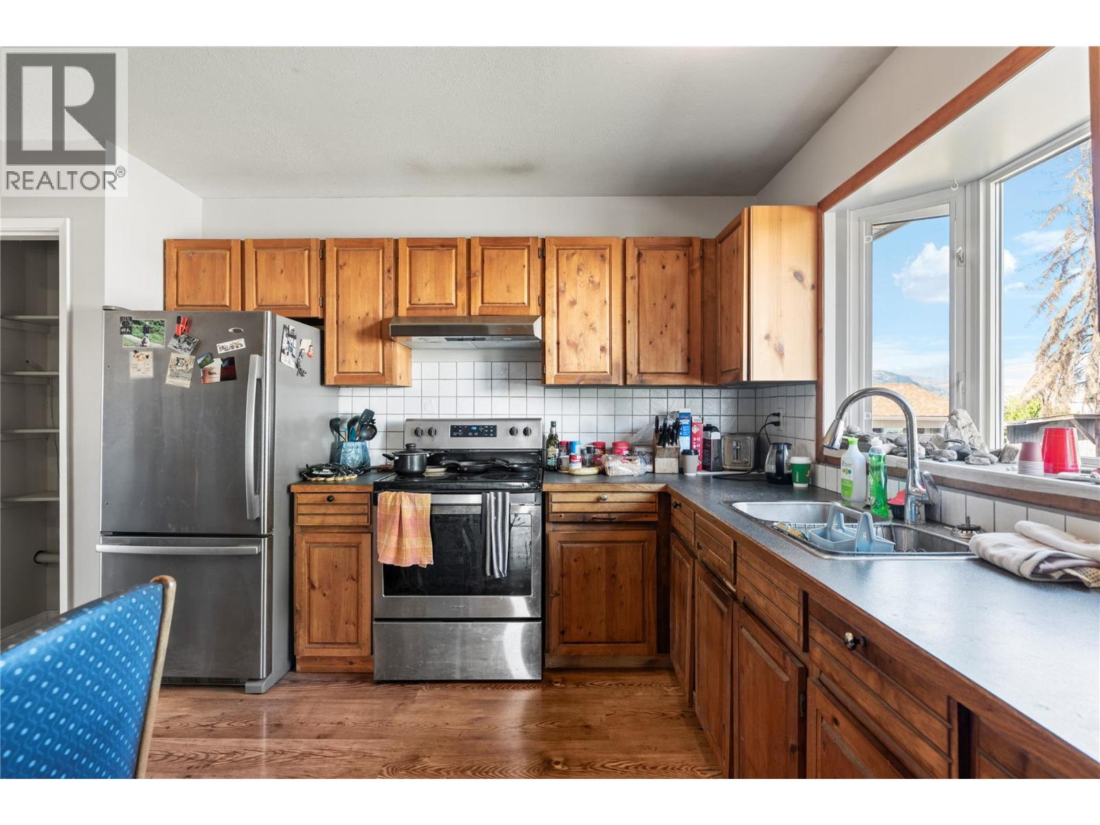 5789 Rimer Road, Vernon, British Columbia  V1B 3L3 - Photo 19 - 10402846
