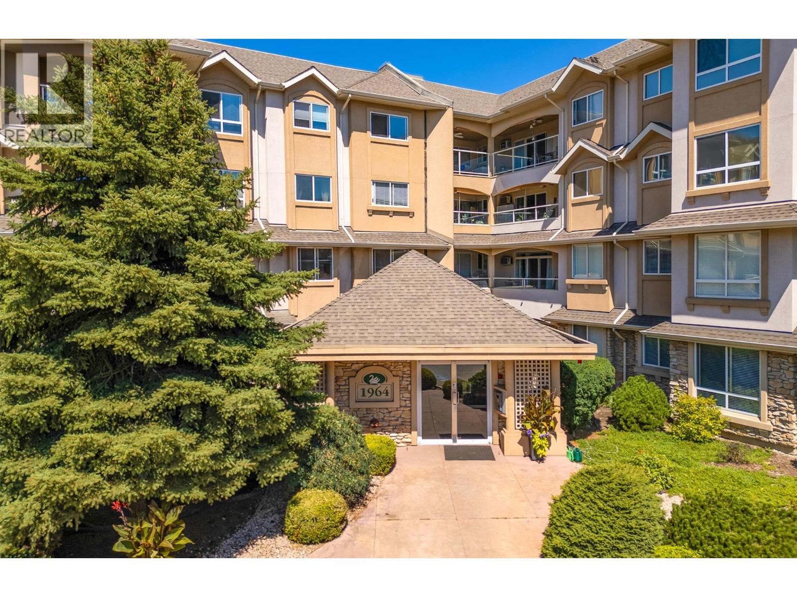 1964 Enterprise Way Unit# 309, Kelowna, British Columbia  V1Y 9S7 - Photo 1 - 10403301