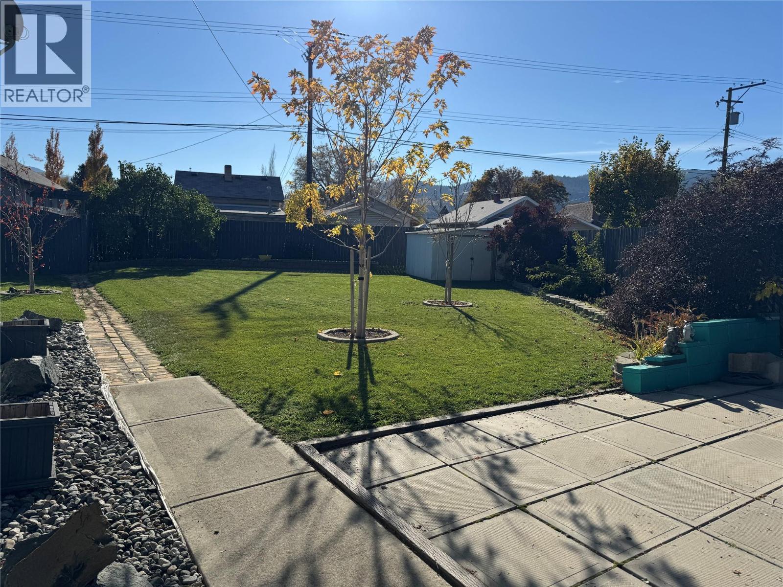 2152 Mamette Avenue, Merritt, British Columbia  V1K 1B8 - Photo 28 - 10403276