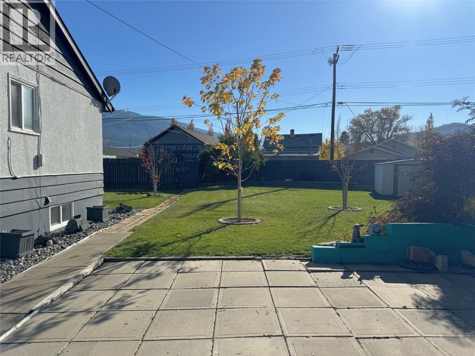 2152 Mamette Avenue, Merritt, British Columbia  V1K 1B8 - Photo 30 - 10403276
