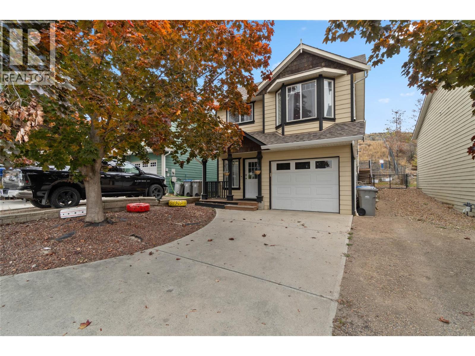 1198 Raven Drive, Kamloops, British Columbia  V2B 8P3 - Photo 1 - 10403306