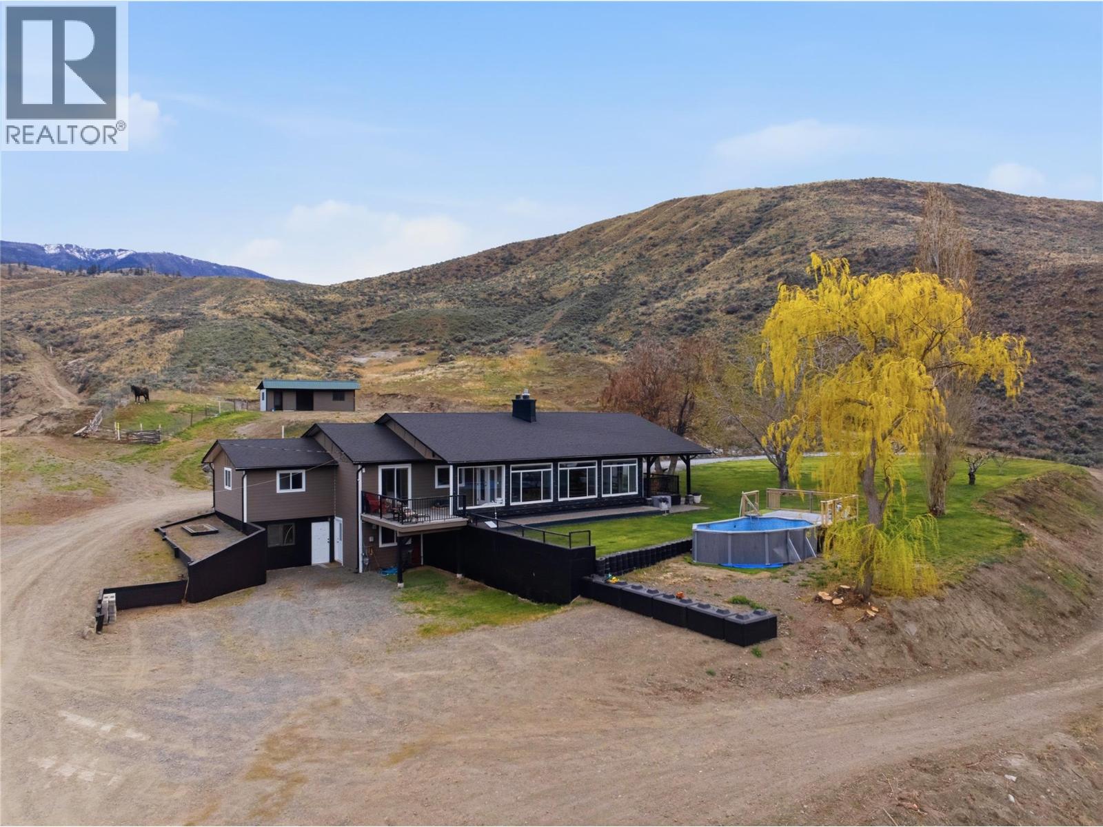 6998 Vista Drive, Kamloops, British Columbia  V0K 2J0 - Photo 1 - 10403294