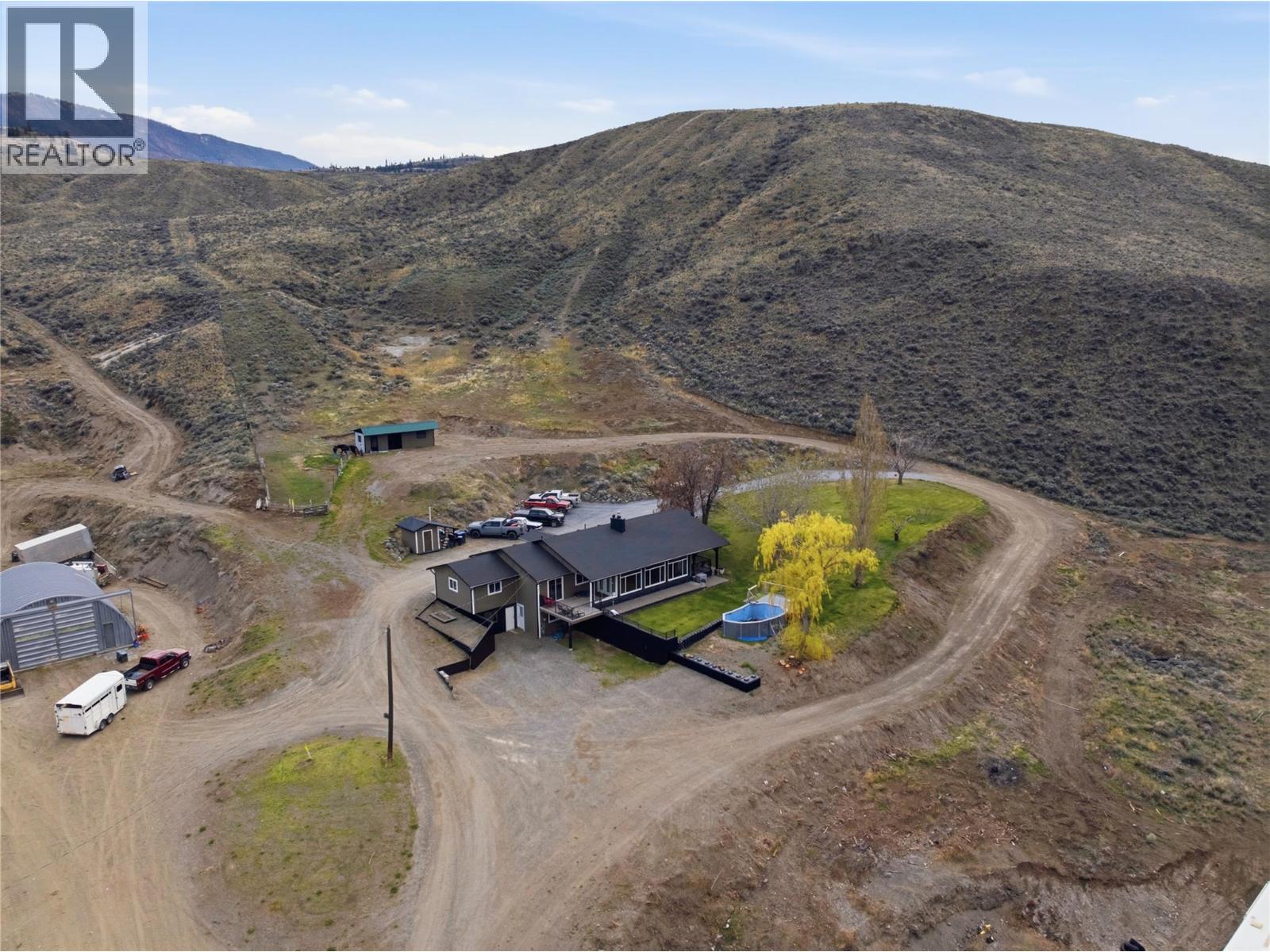6998 Vista Drive, Kamloops, British Columbia  V0K 2J0 - Photo 11 - 10403294