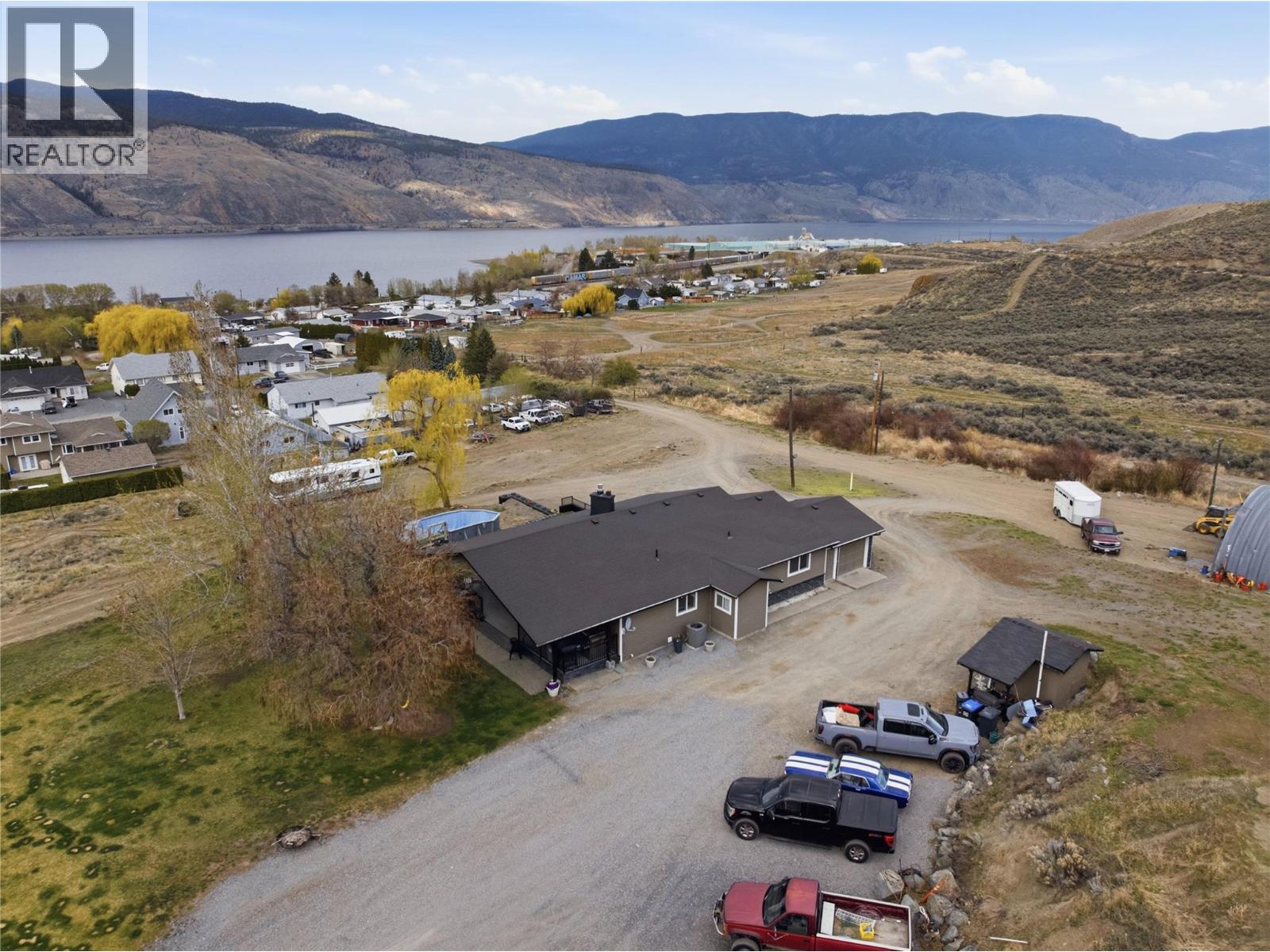 6998 Vista Drive, Kamloops, British Columbia  V0K 2J0 - Photo 12 - 10403294