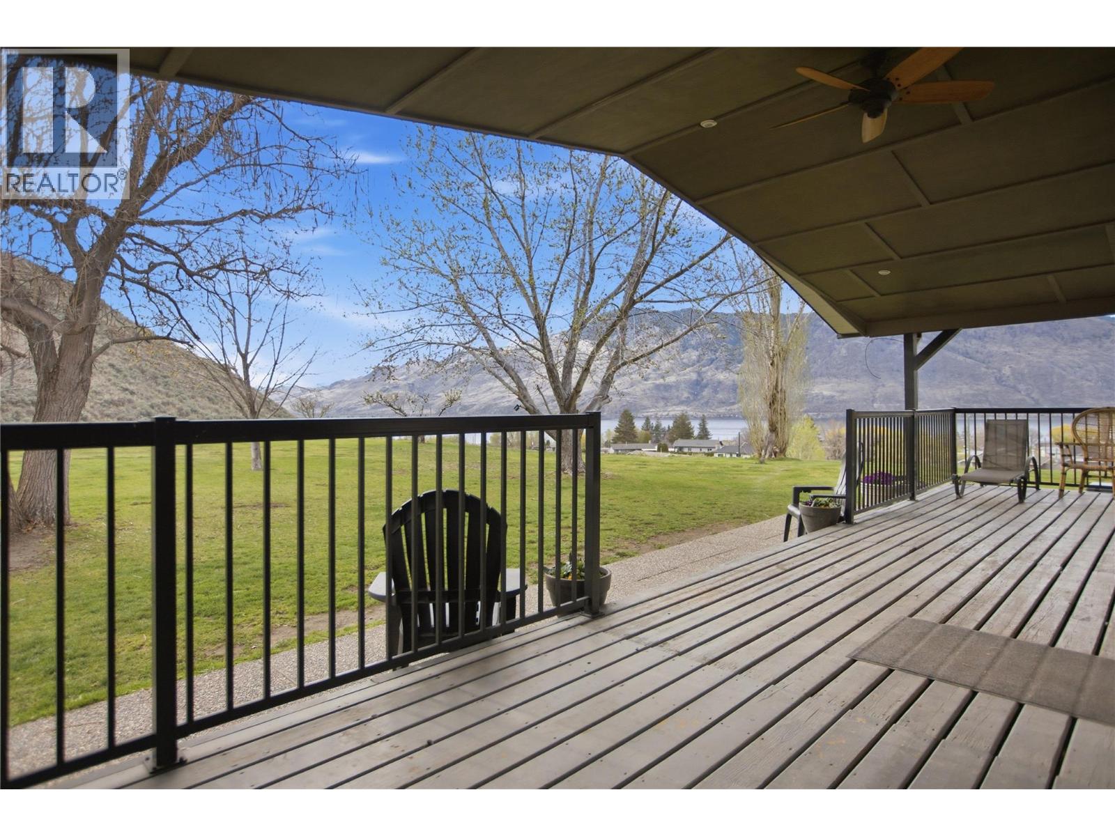 6998 Vista Drive, Kamloops, British Columbia  V0K 2J0 - Photo 7 - 10403294