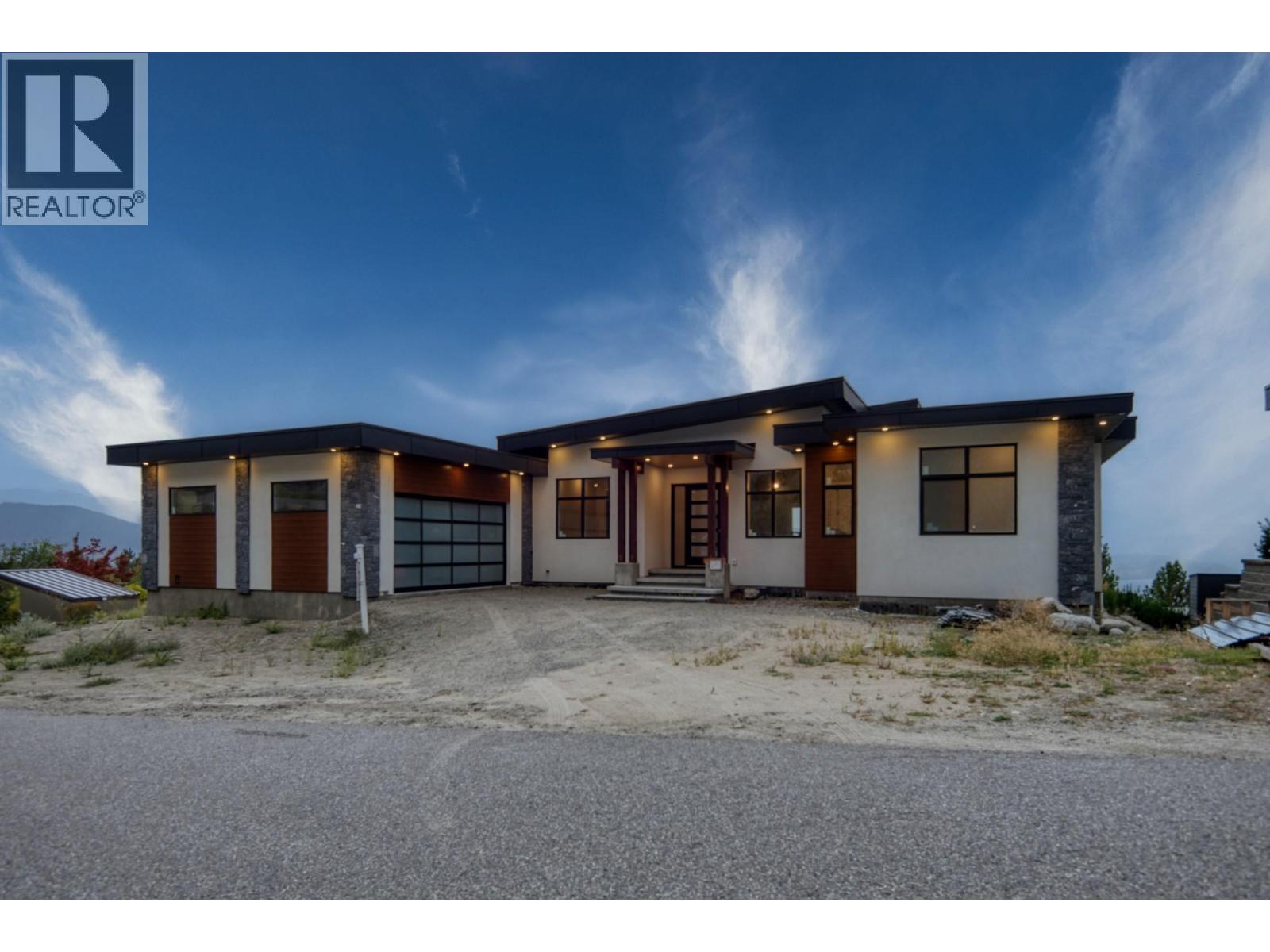 2835 Outlook Way, Naramata, British Columbia  V0H 1N1 - Photo 1 - 10403231