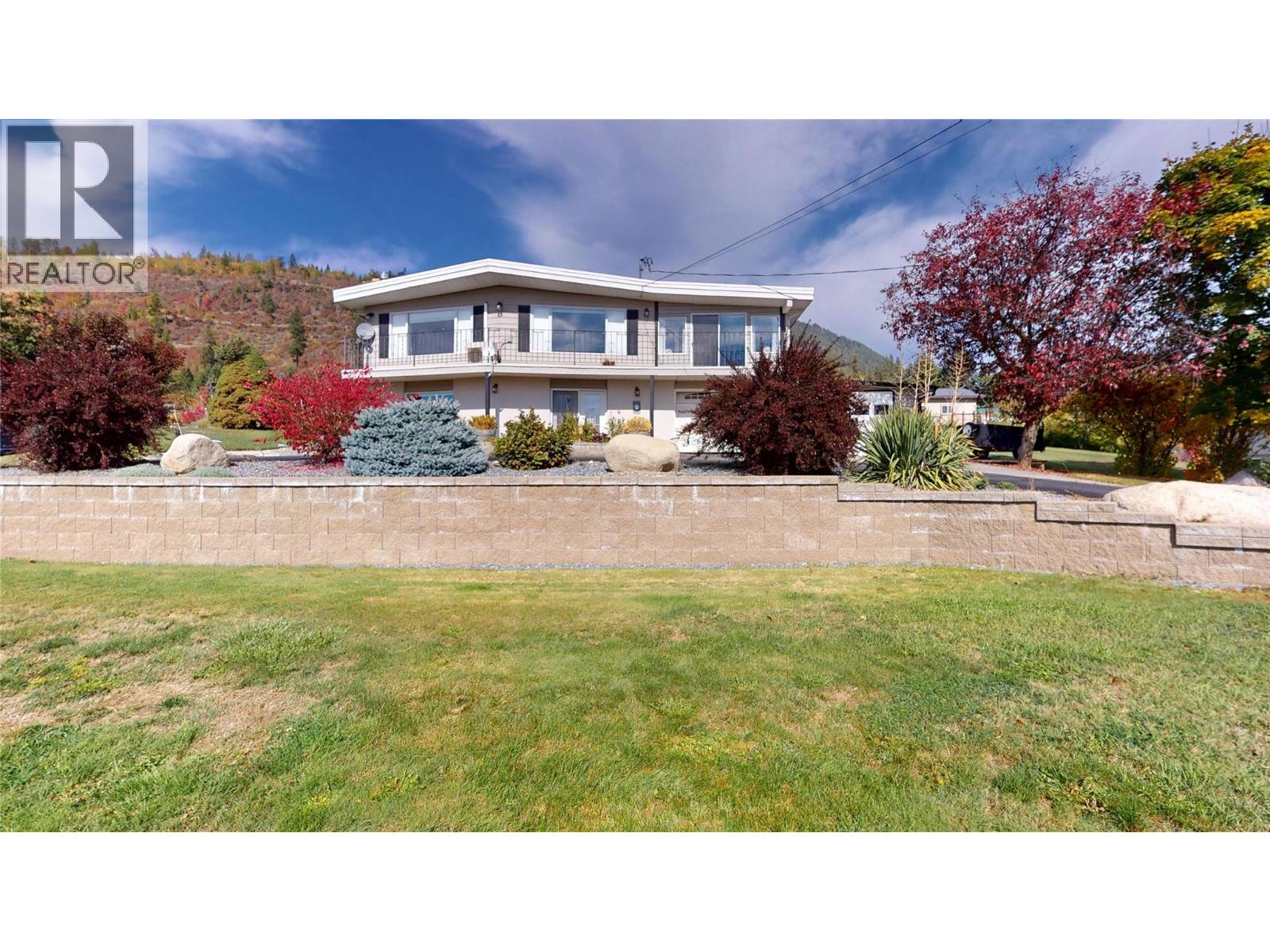 1030 Monrose Road, Creston, British Columbia  V0B 2N2 - Photo 4 - 10402175