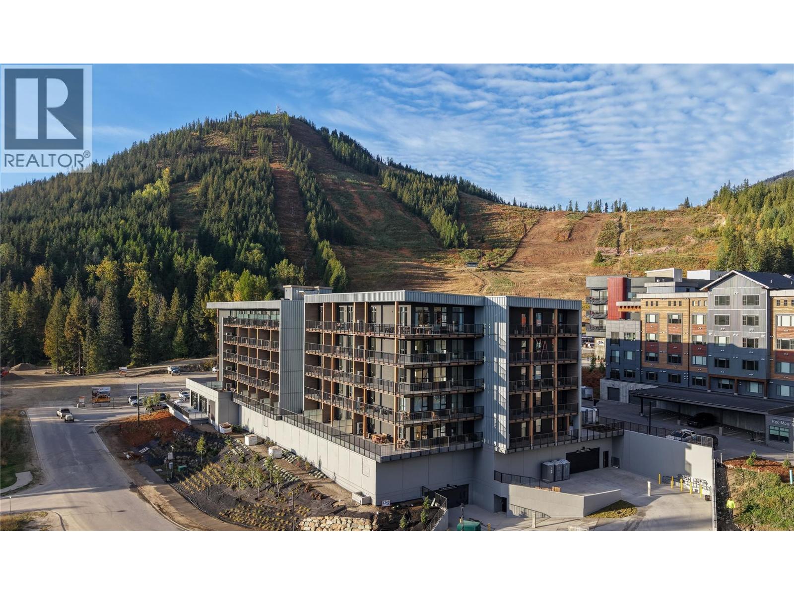 4240 Red Mountain Road Unit# 216, Rossland, British Columbia  V0G 1Y0 - Photo 1 - 10403208