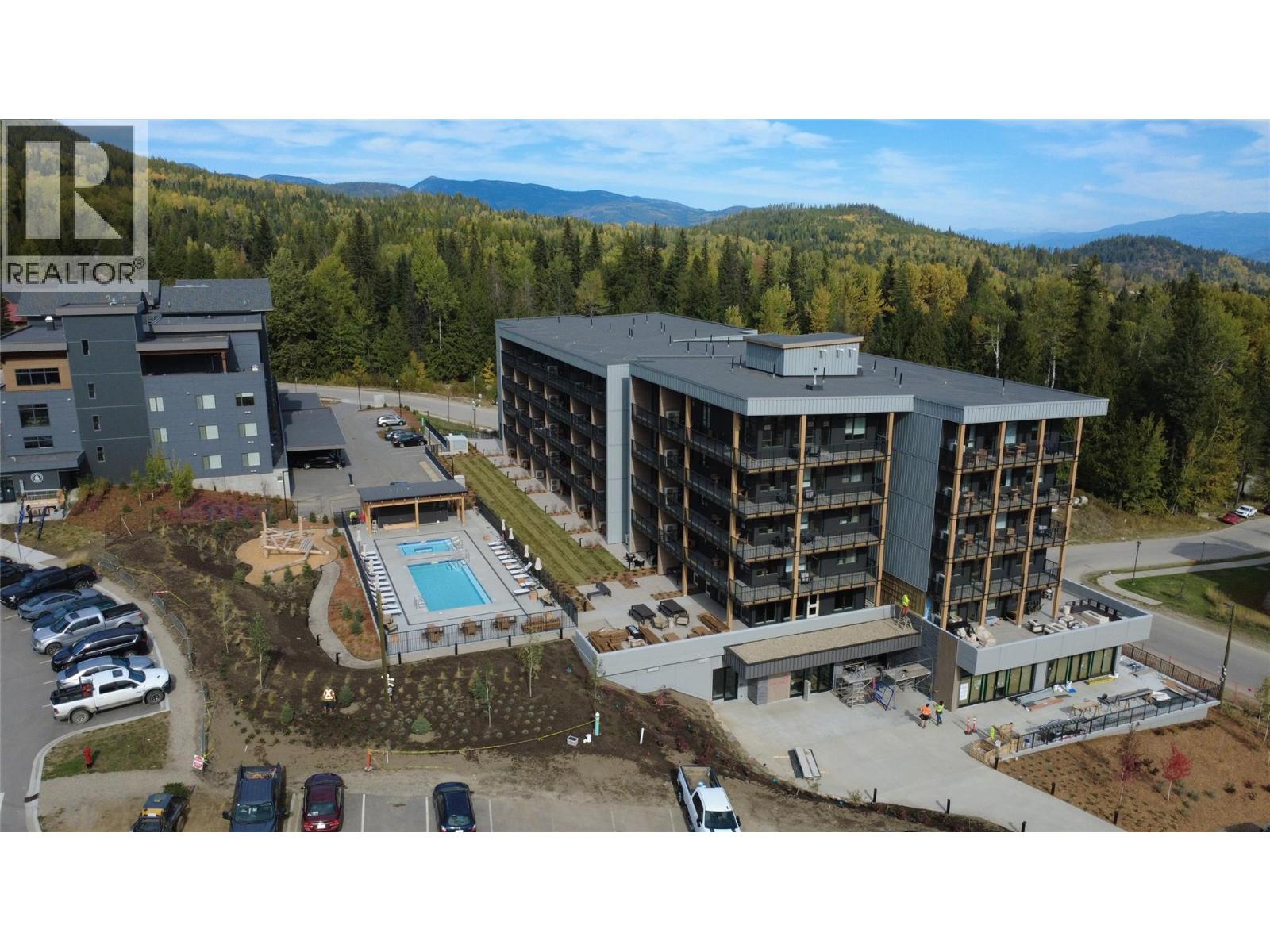 4240 Red Mountain Road Unit# 216, Rossland, British Columbia  V0G 1Y0 - Photo 2 - 10403208