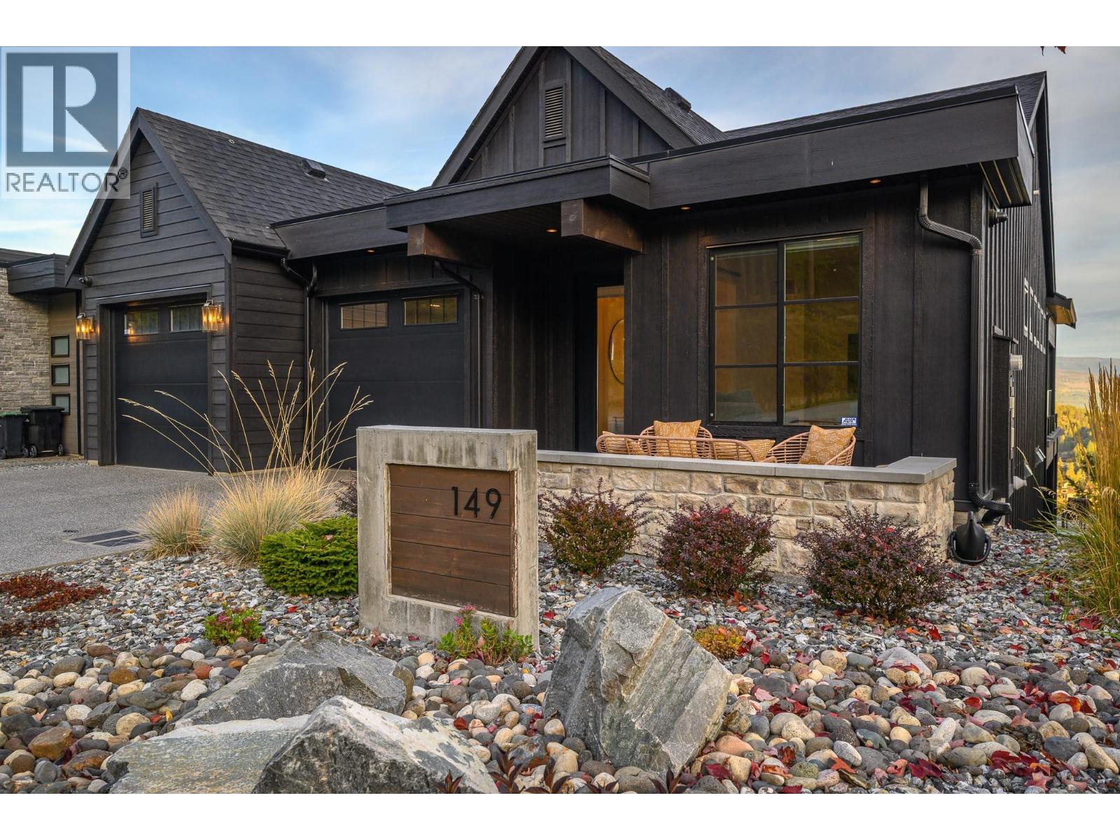 149 Diamond Way, Vernon, British Columbia  V1H 0A2 - Photo 1 - 10402554