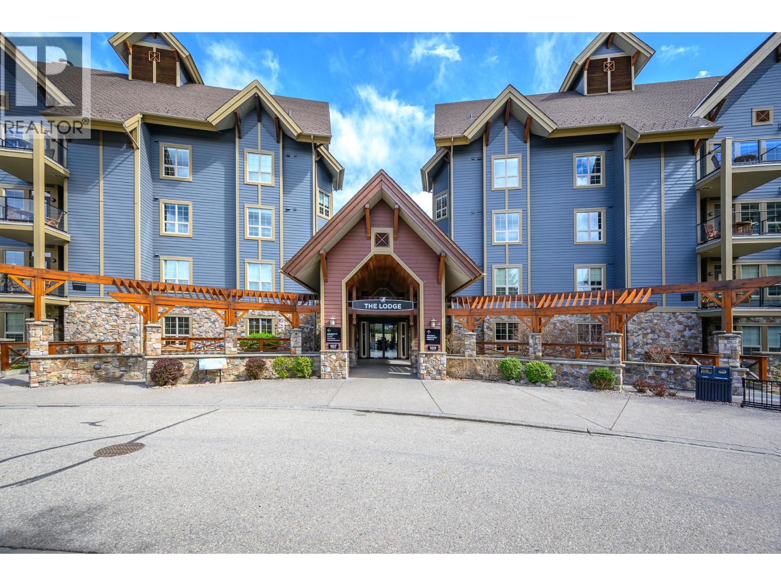 107 Village Centre Court Unit# 112, Vernon, British Columbia  V1H 1Y8 - Photo 31 - 10402340