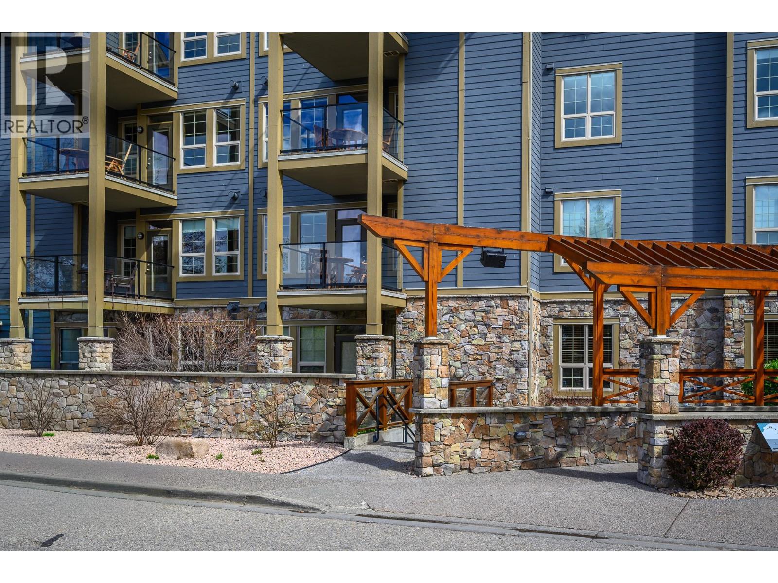 107 Village Centre Court Unit# 112, Vernon, British Columbia  V1H 1Y8 - Photo 33 - 10402340