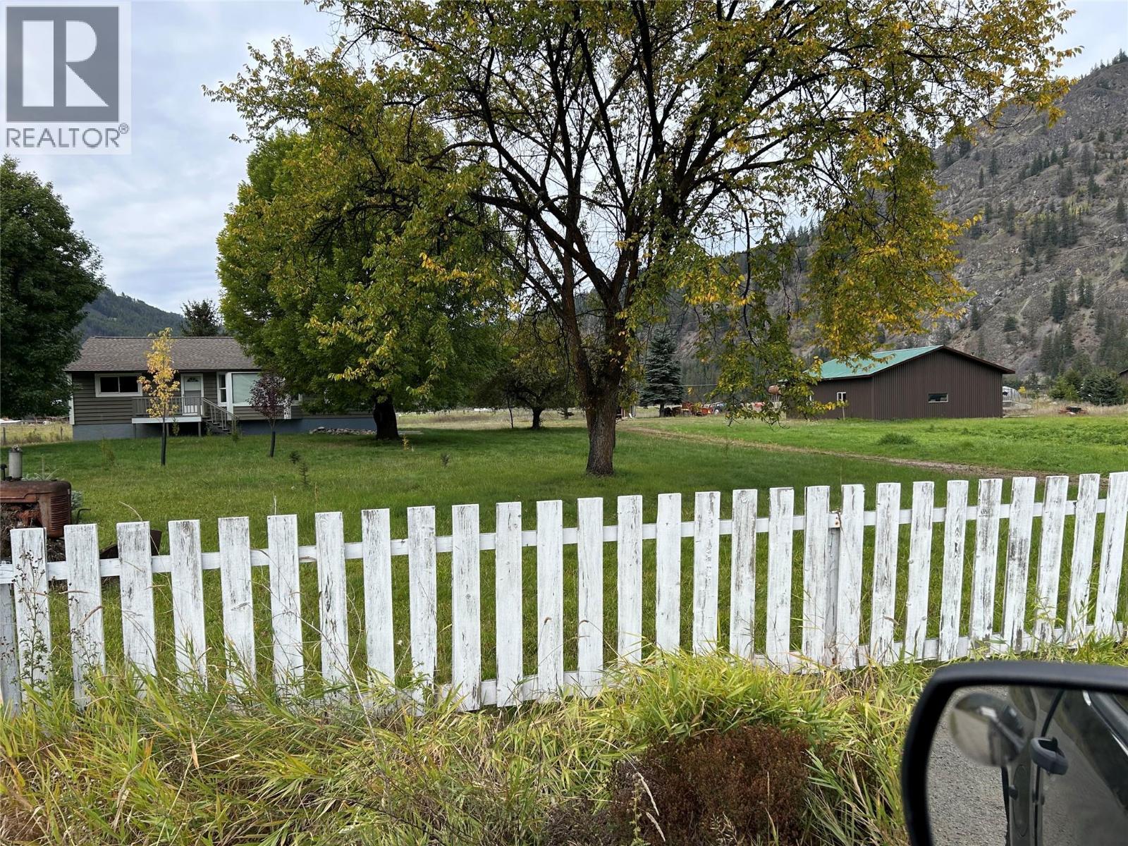 12255 Brown Creek North Road, Grand Forks, British Columbia  V0H 1H8 - Photo 1 - 10403319